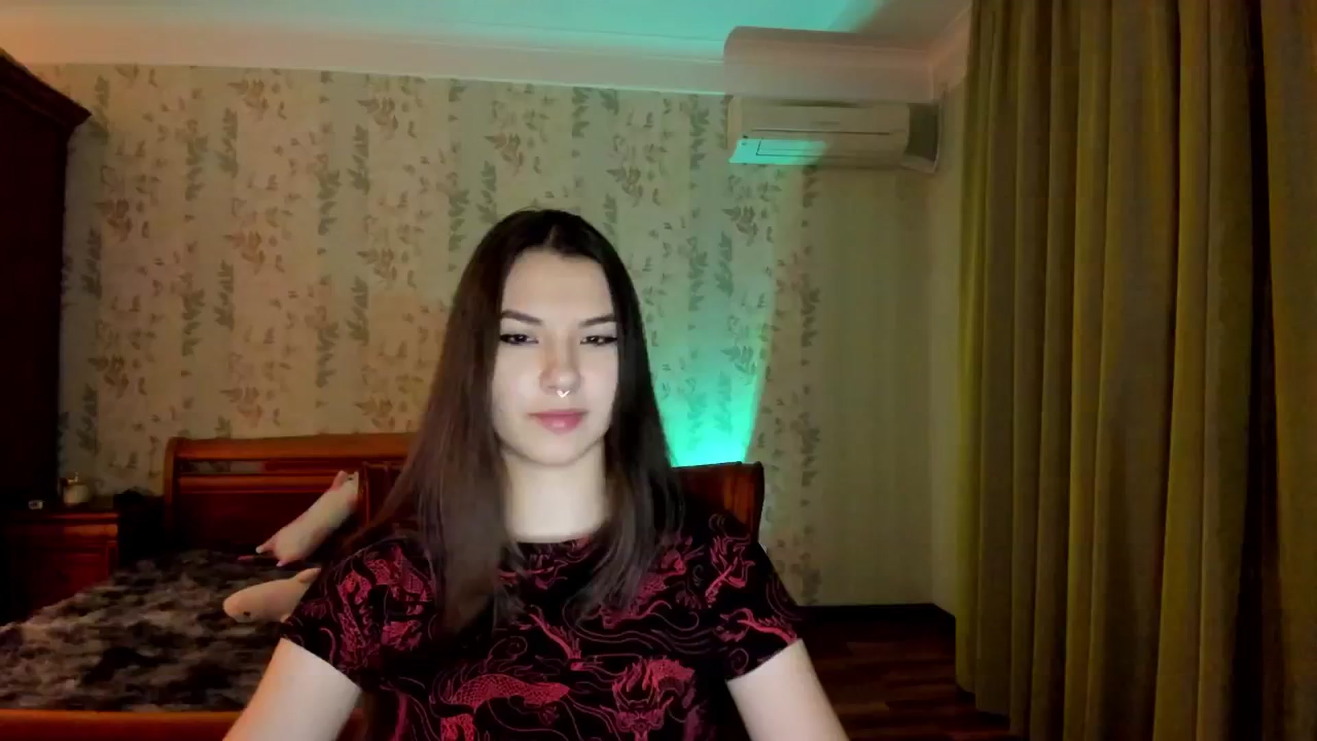 Gallery image thumbnail from AmnesiaGirl1's myfreecams stream on, 11/25/2024, 24:13 image 6 of 20