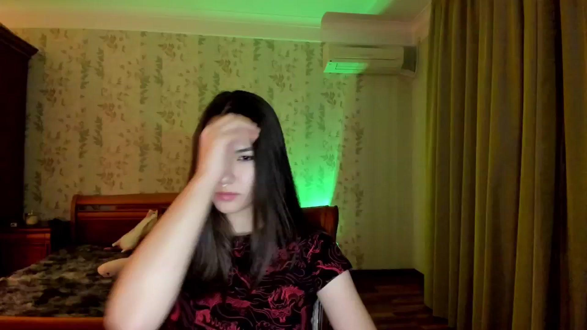 Gallery image thumbnail from AmnesiaGirl1's myfreecams stream on, 11/25/2024, 24:13 image 11 of 20