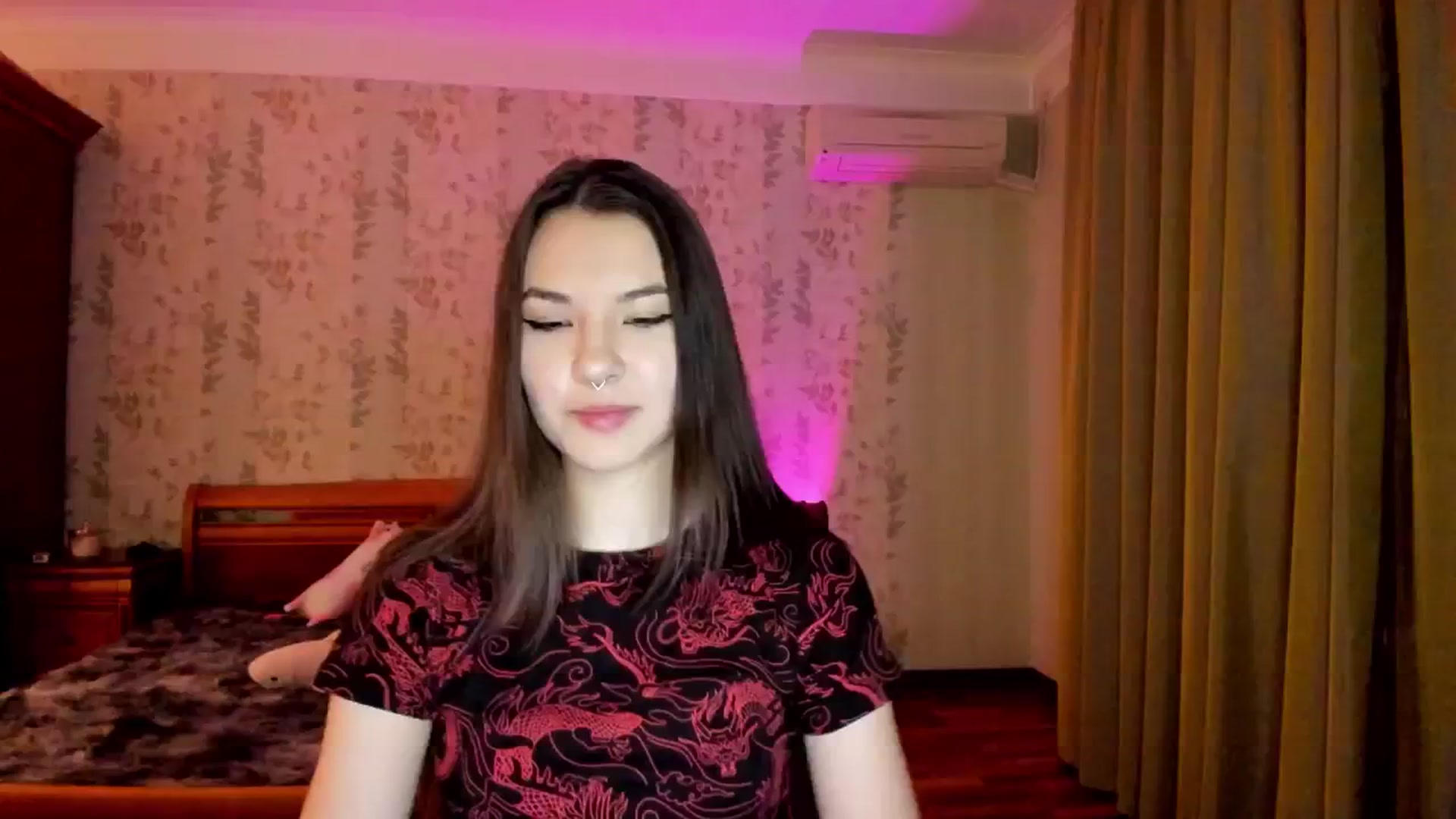 Gallery image thumbnail from AmnesiaGirl1's myfreecams stream on, 11/25/2024, 24:13 image 5 of 20