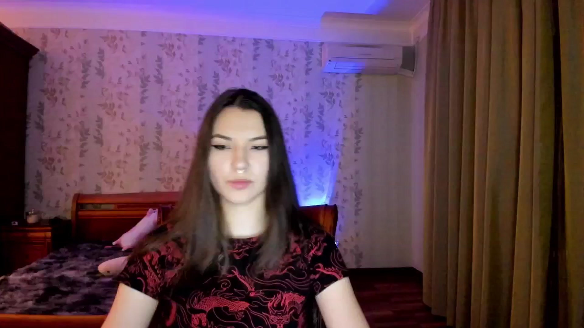 Gallery image thumbnail from AmnesiaGirl1's myfreecams stream on, 11/25/2024, 24:13 image 8 of 20