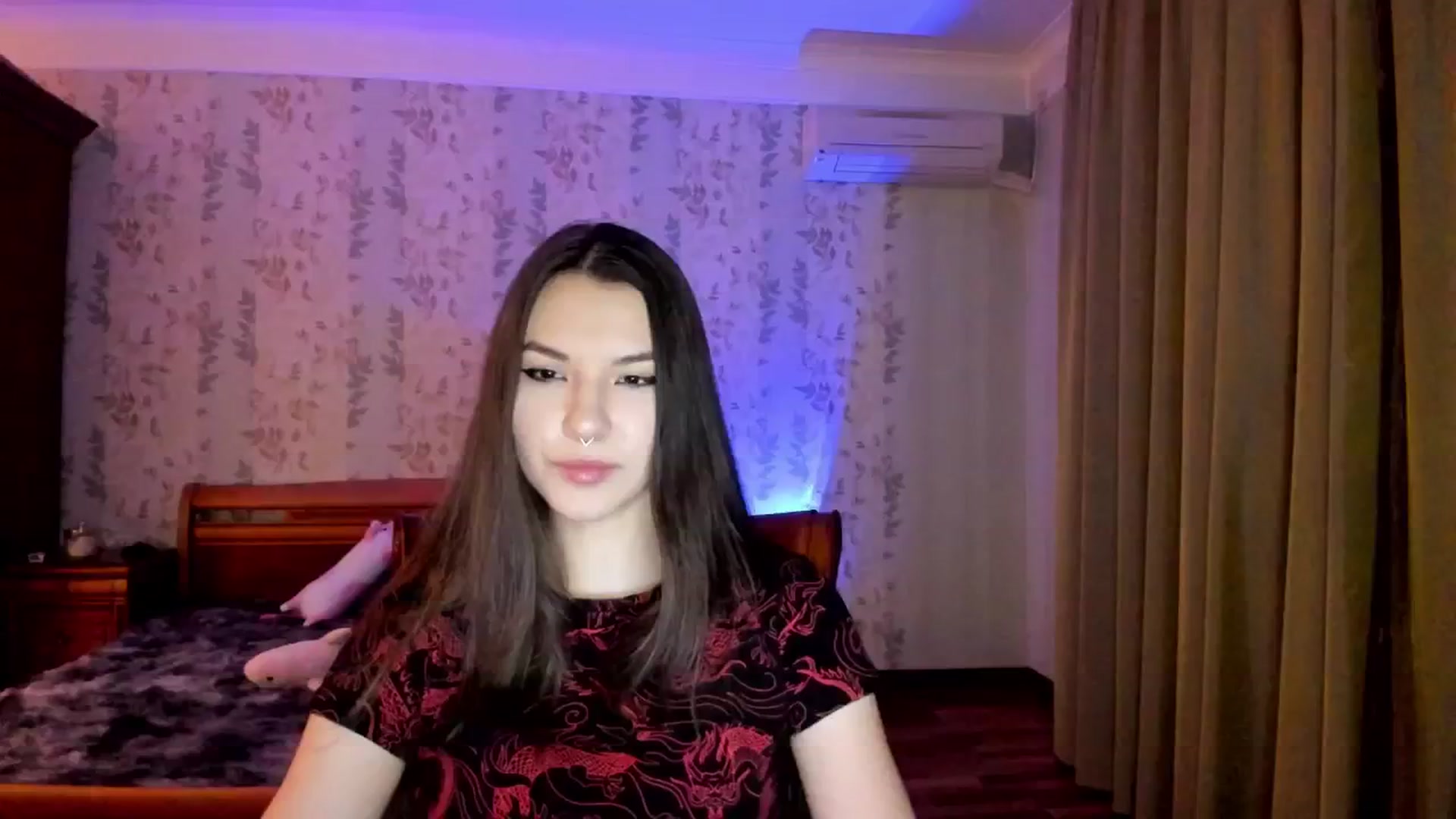 Gallery image thumbnail from AmnesiaGirl1's myfreecams stream on, 11/25/2024, 24:13 image 10 of 20