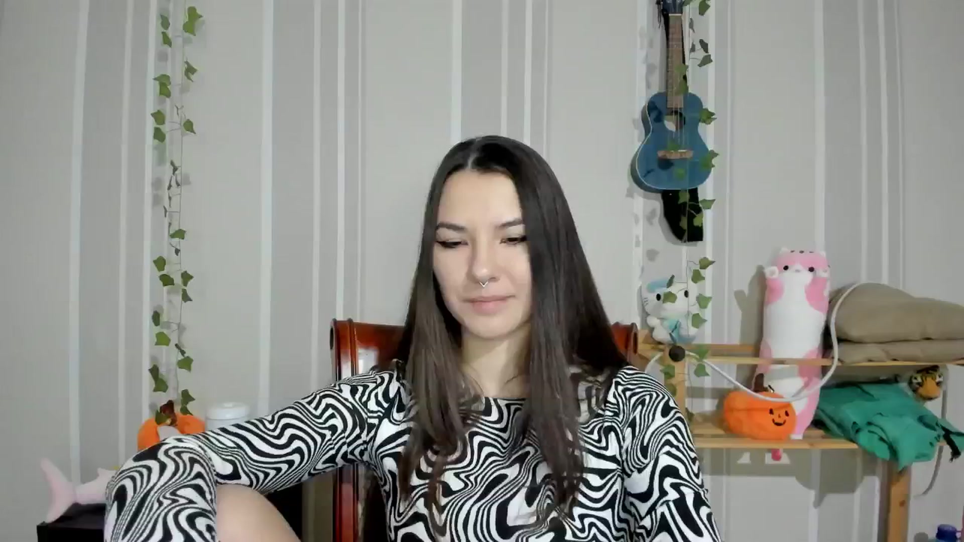 Gallery image thumbnail from AmnesiaGirl1's myfreecams stream on, 11/29/2024, 15:21 image 19 of 20