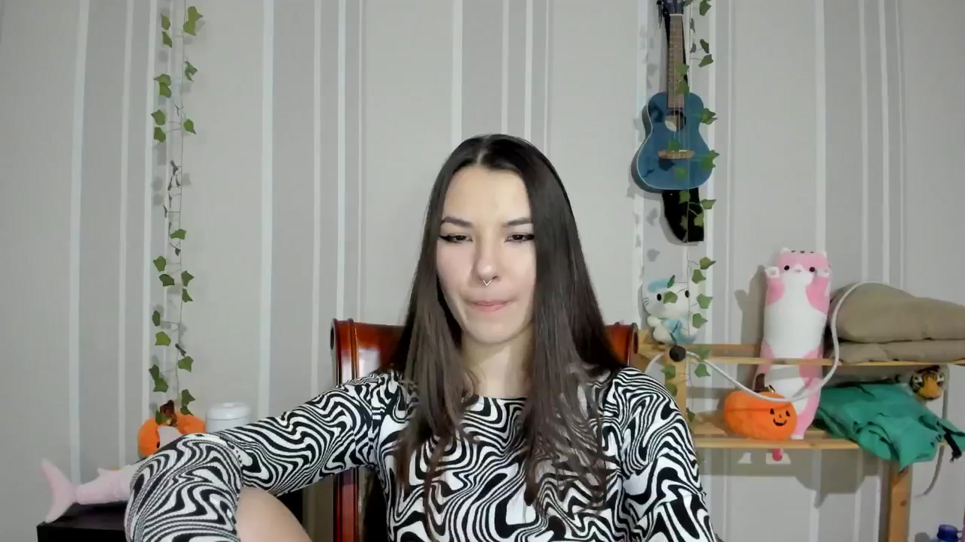 Gallery image thumbnail from AmnesiaGirl1's myfreecams stream on, 11/29/2024, 15:21 image 14 of 20