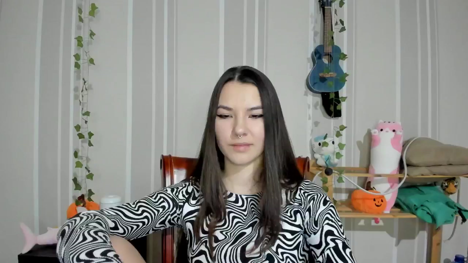 Gallery image thumbnail from AmnesiaGirl1's myfreecams stream on, 11/29/2024, 15:21 image 17 of 20