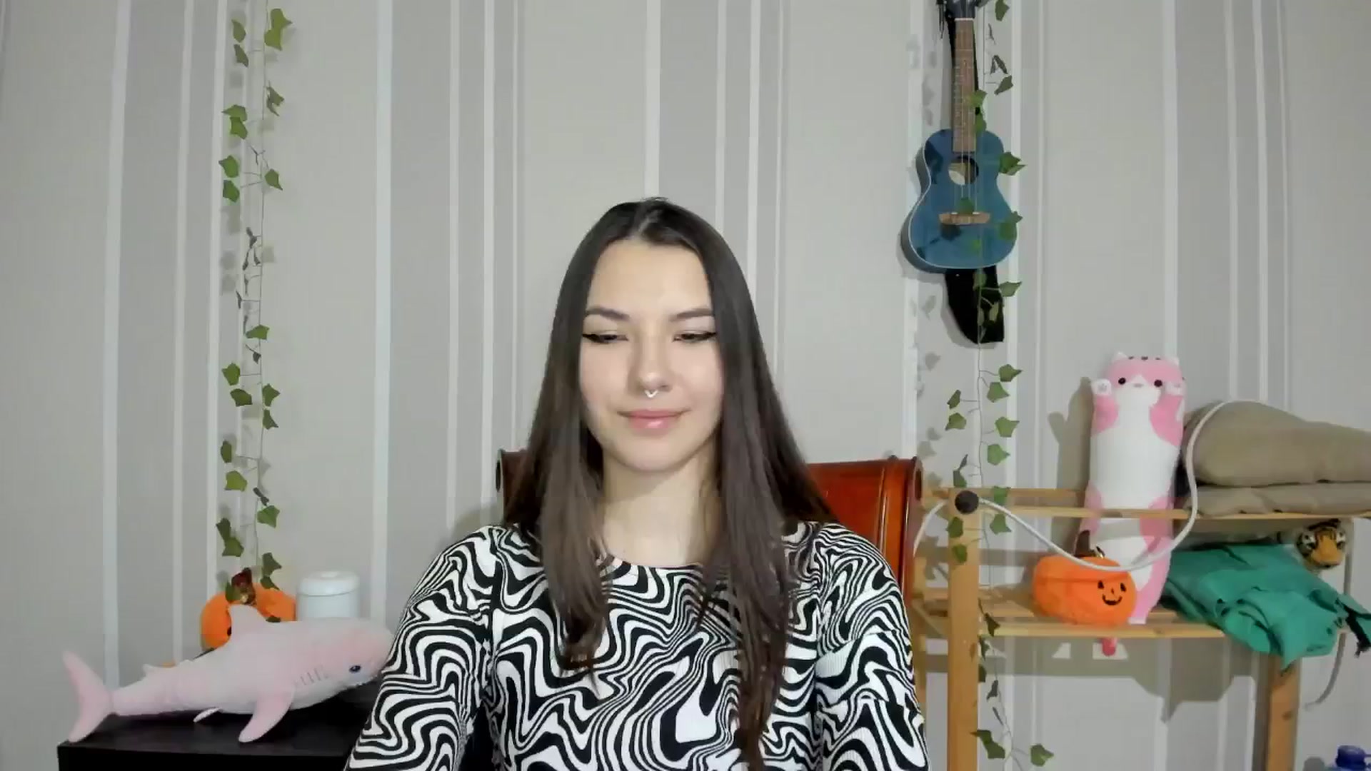 Gallery image thumbnail from AmnesiaGirl1's myfreecams stream on, 11/29/2024, 16:35 image 19 of 20