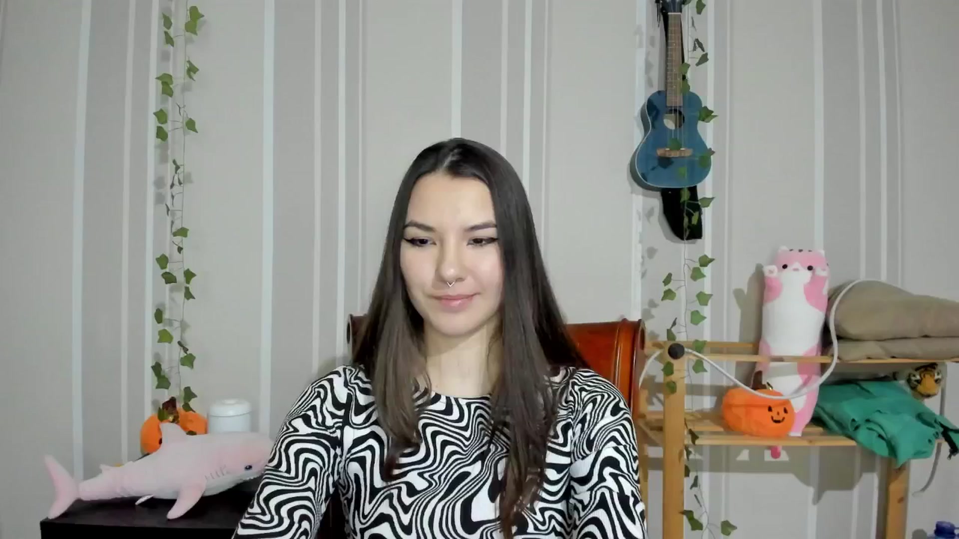 Gallery image thumbnail from AmnesiaGirl1's myfreecams stream on, 11/29/2024, 16:35 image 20 of 20