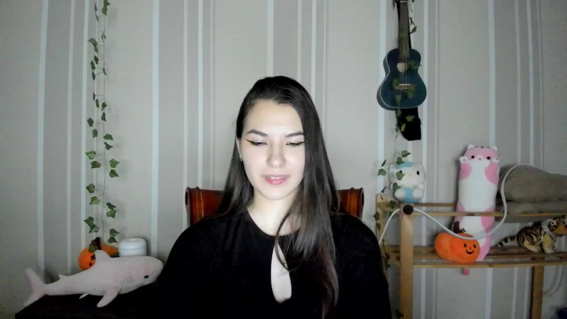 Gallery image thumbnail from AmnesiaGirl1's myfreecams stream on, 11/30/2024, 14:06 image 11 of 20