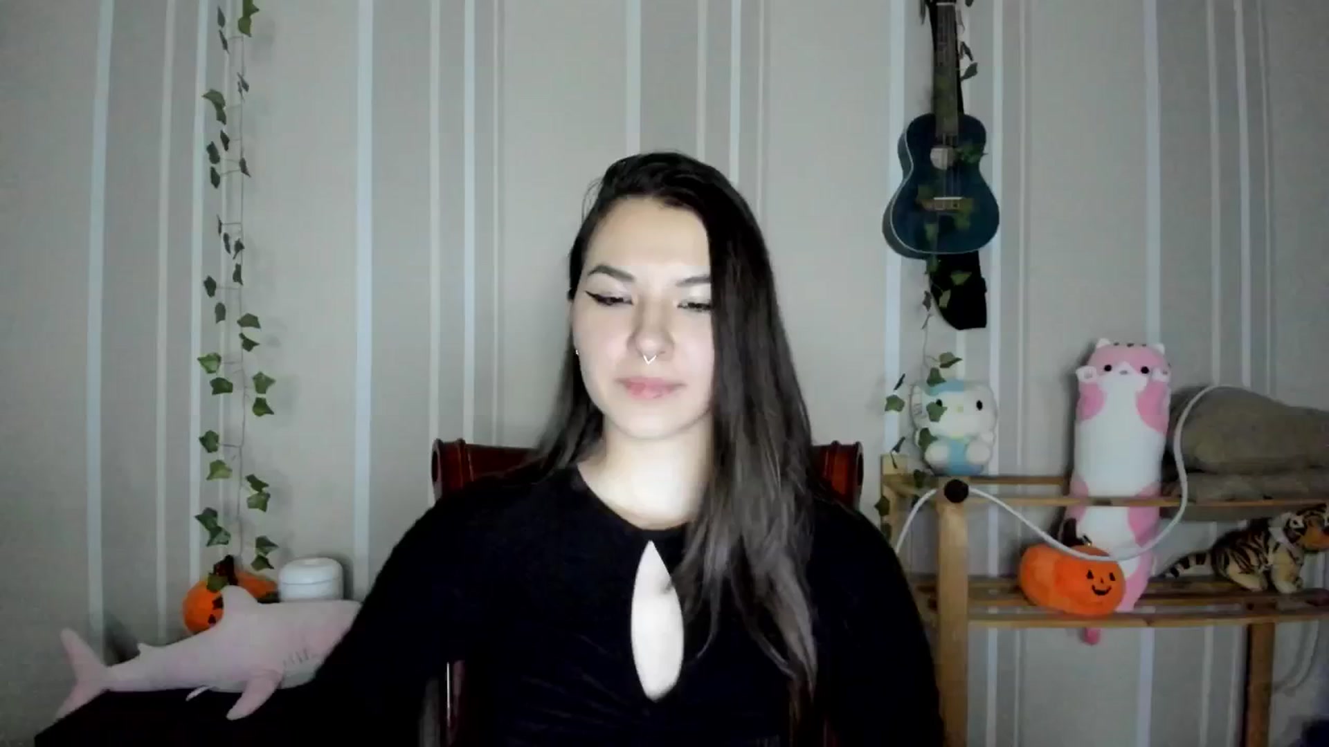 Gallery image thumbnail from AmnesiaGirl1's myfreecams stream on, 11/30/2024, 14:06 image 10 of 20