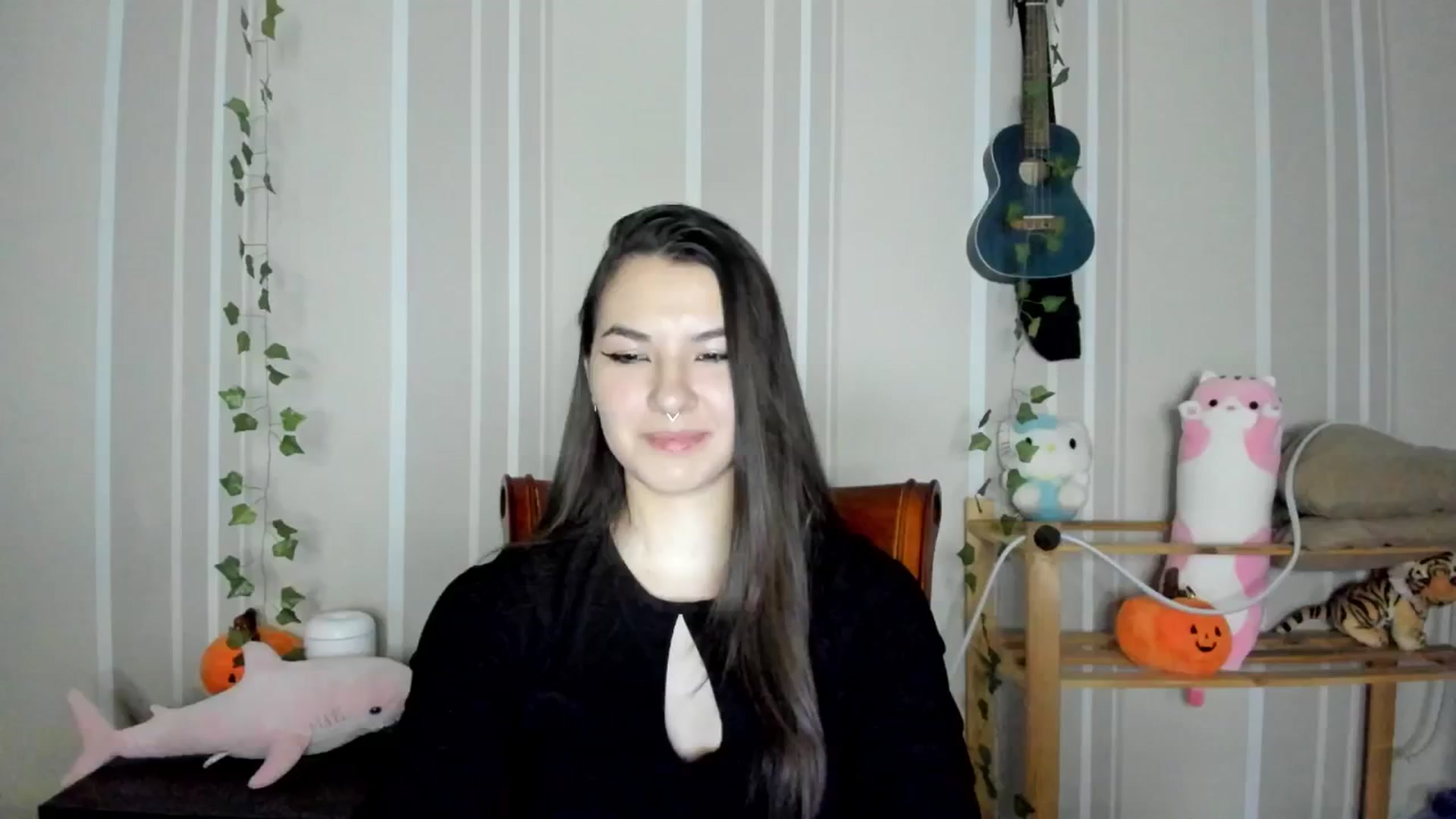 Gallery image thumbnail from AmnesiaGirl1's myfreecams stream on, 11/30/2024, 14:06 image 9 of 20
