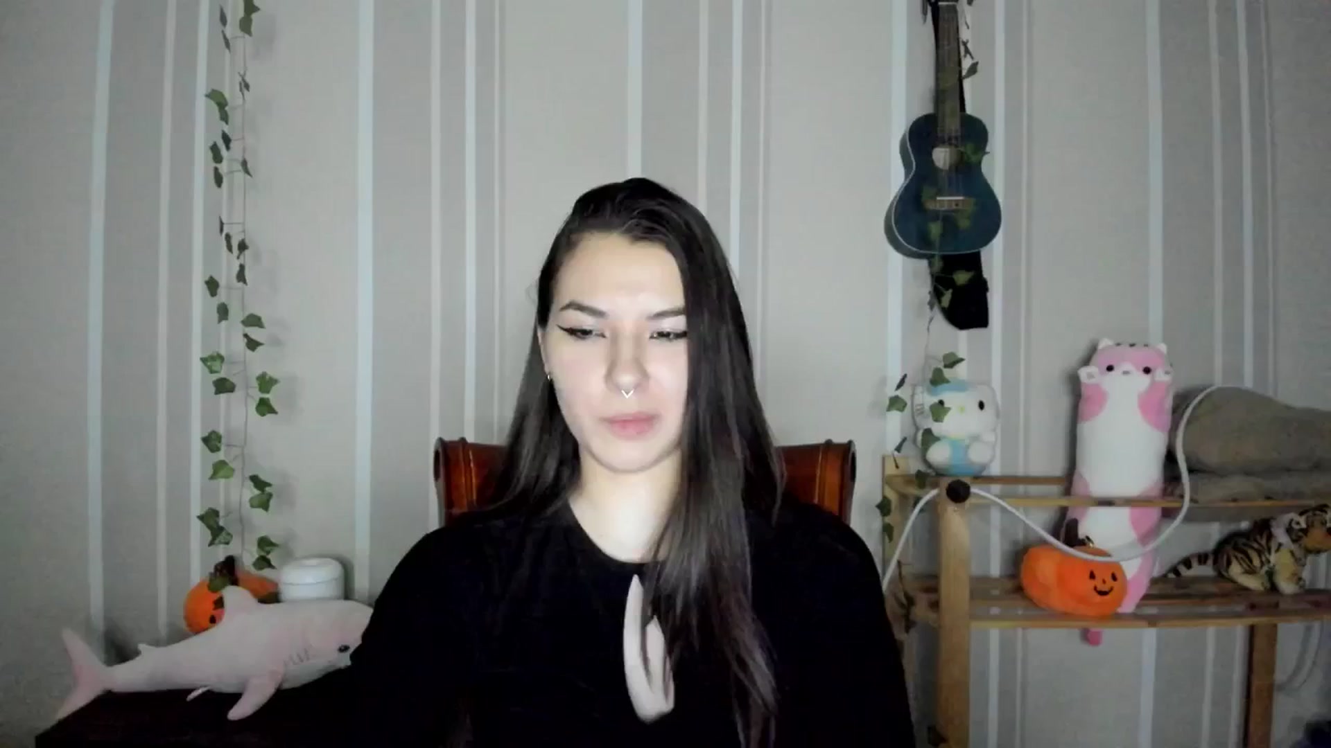 Gallery image thumbnail from AmnesiaGirl1's myfreecams stream on, 11/30/2024, 14:06 image 14 of 20