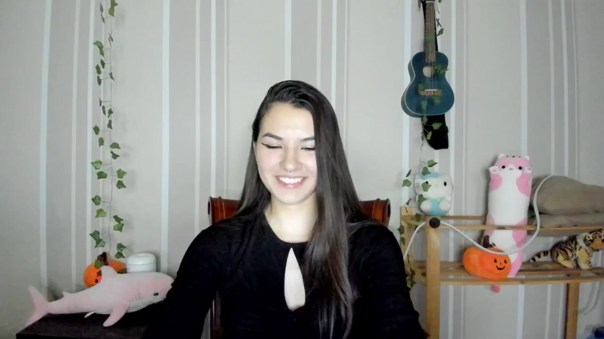 Gallery image thumbnail from AmnesiaGirl1's myfreecams stream on, 11/30/2024, 14:06 image 4 of 20