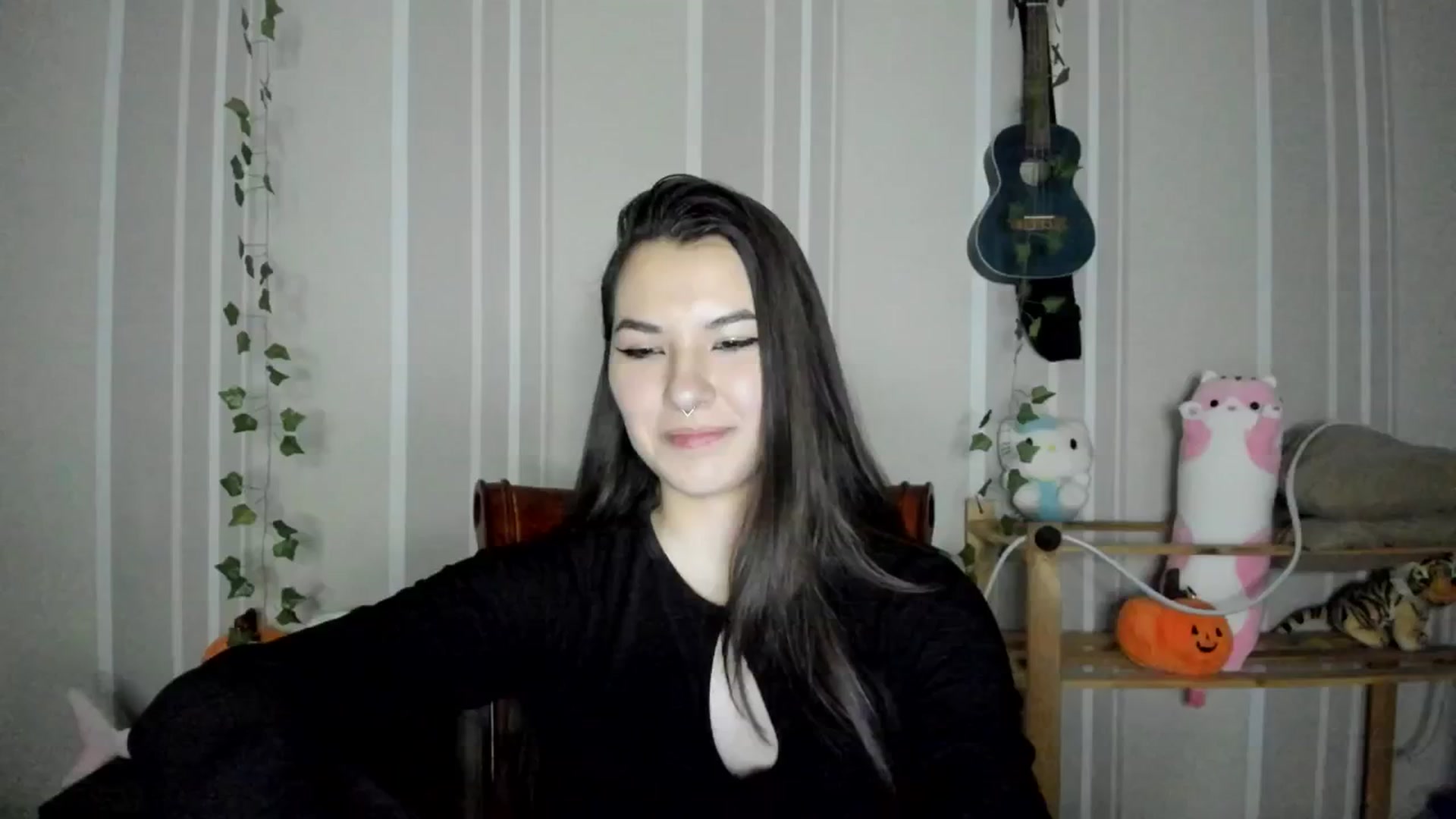 Gallery image thumbnail from AmnesiaGirl1's myfreecams stream on, 11/30/2024, 14:06 image 18 of 20