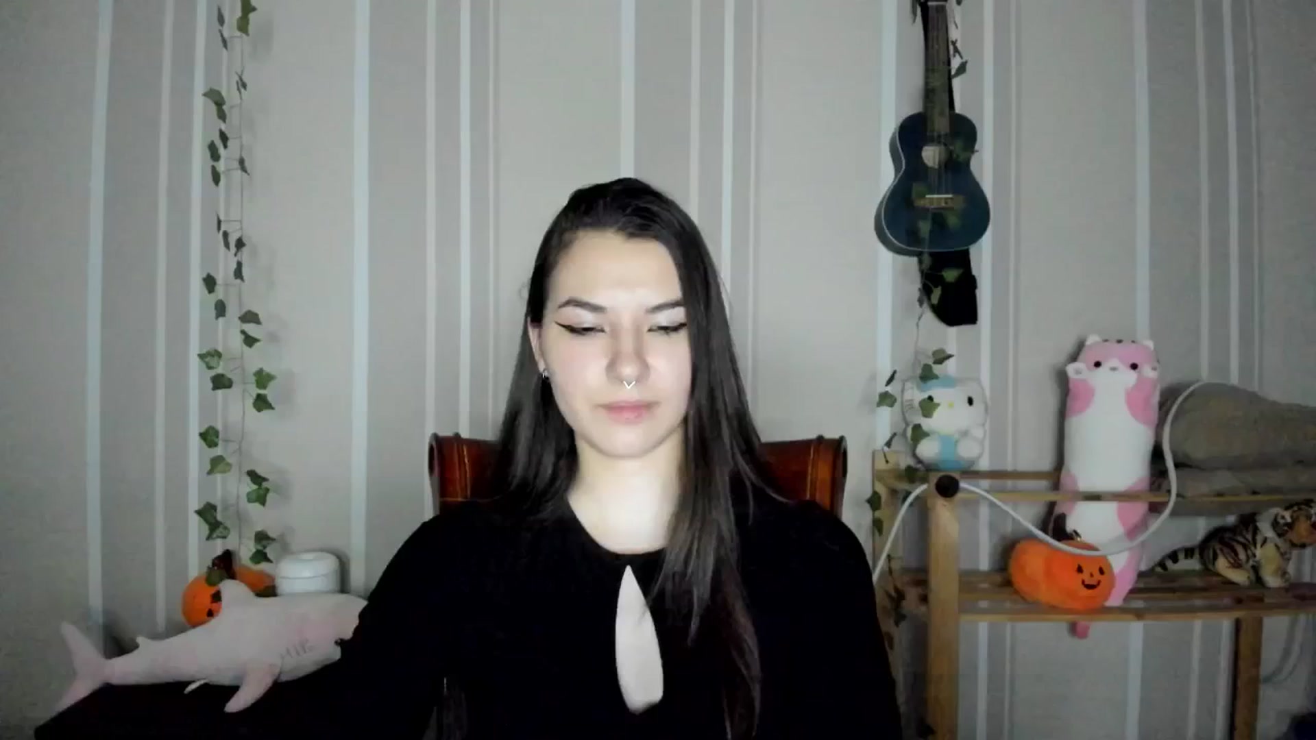 Gallery image thumbnail from AmnesiaGirl1's myfreecams stream on, 11/30/2024, 14:06 image 16 of 20