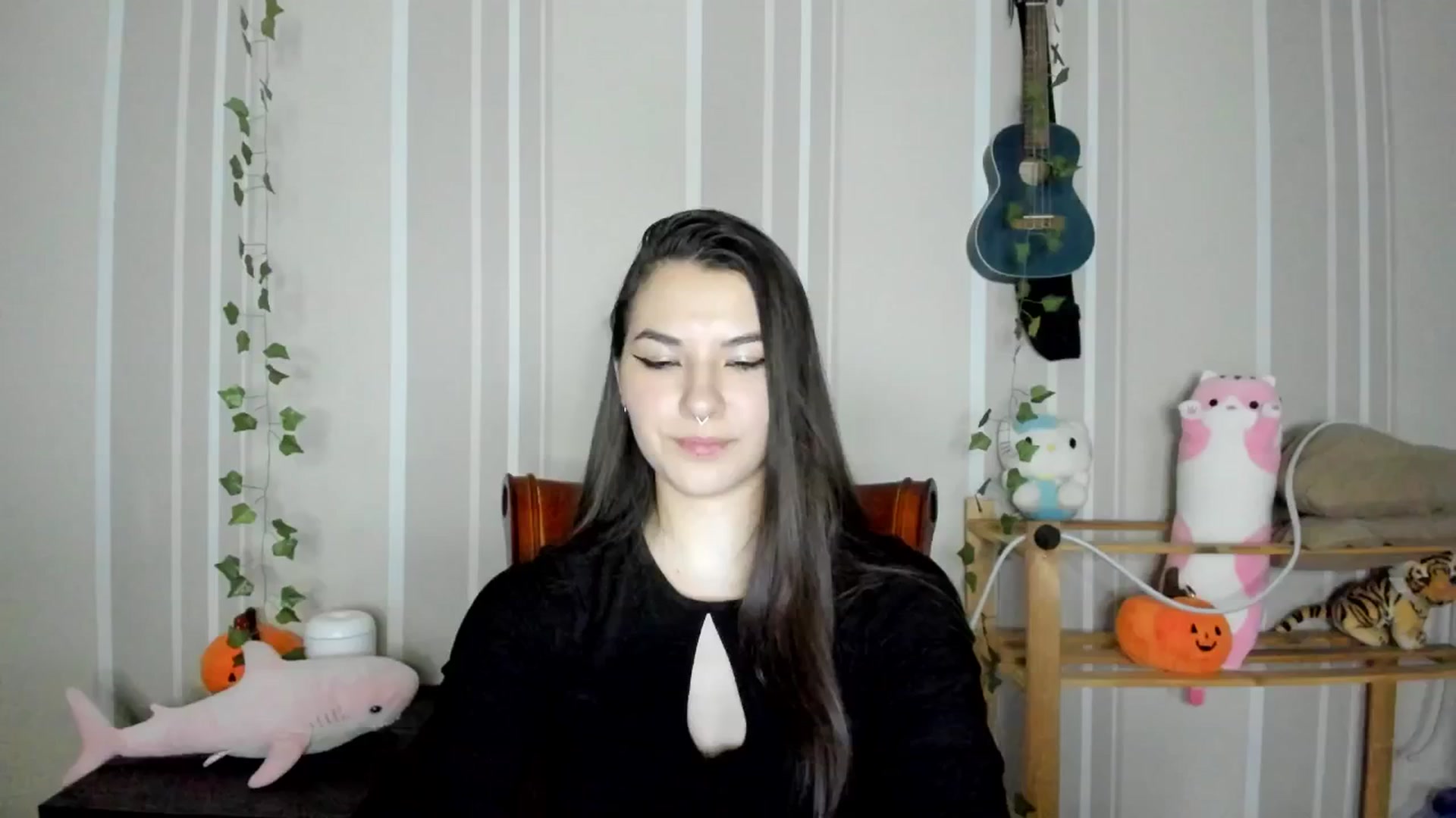 Gallery image thumbnail from AmnesiaGirl1's myfreecams stream on, 11/30/2024, 14:06 image 7 of 20