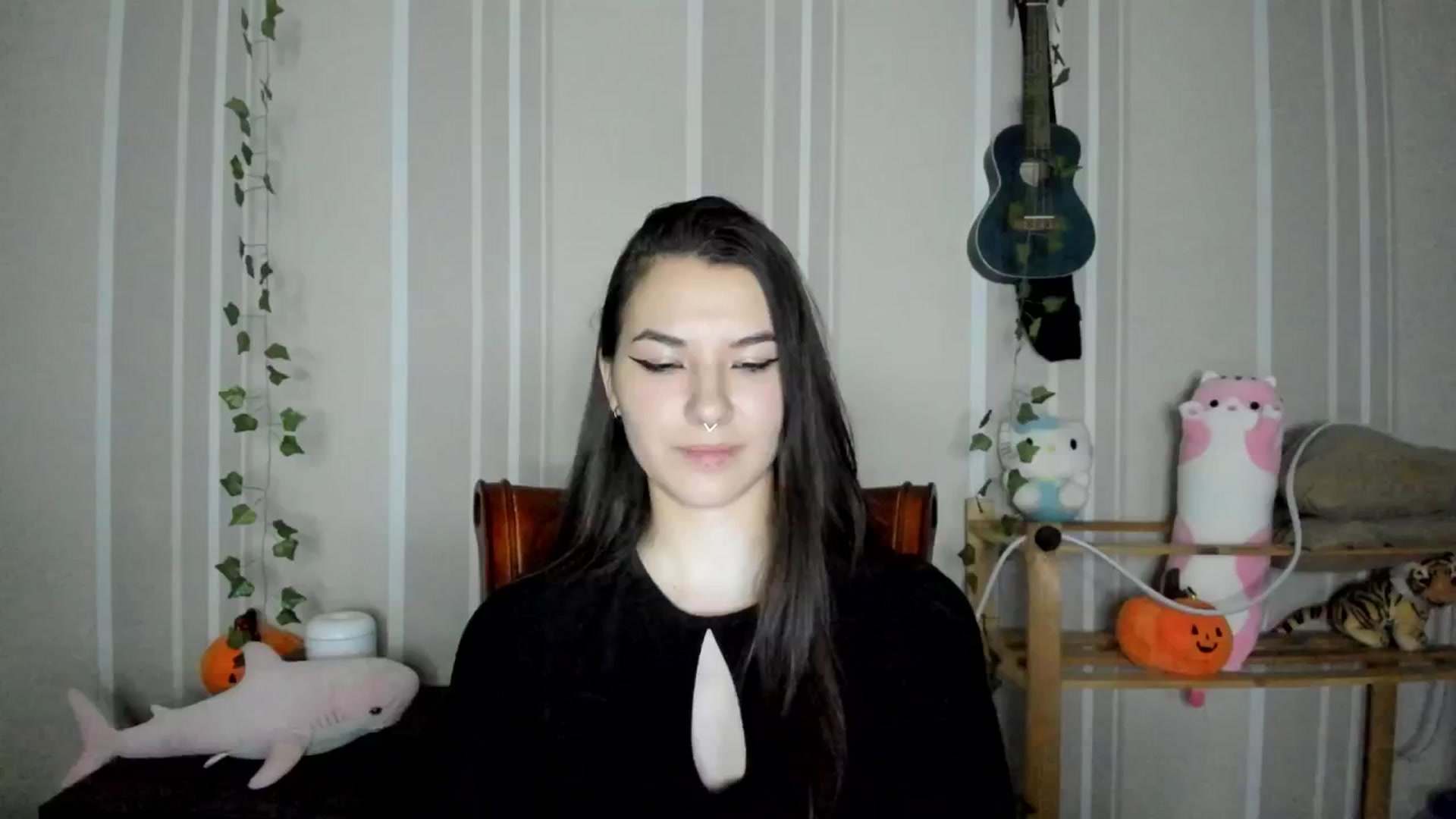 Gallery image thumbnail from AmnesiaGirl1's myfreecams stream on, 11/30/2024, 14:06 image 15 of 20