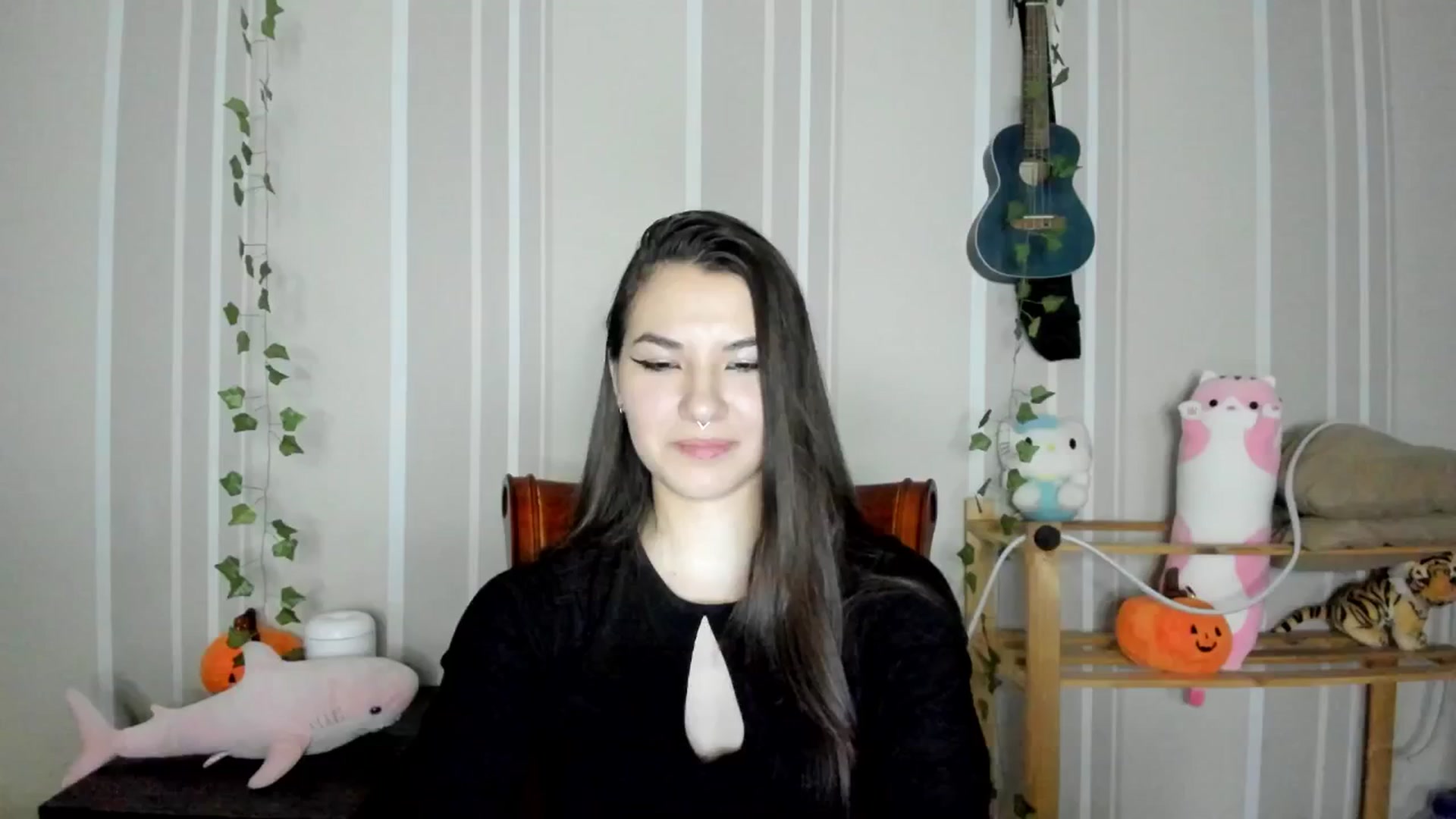 Gallery image thumbnail from AmnesiaGirl1's myfreecams stream on, 11/30/2024, 14:06 image 8 of 20