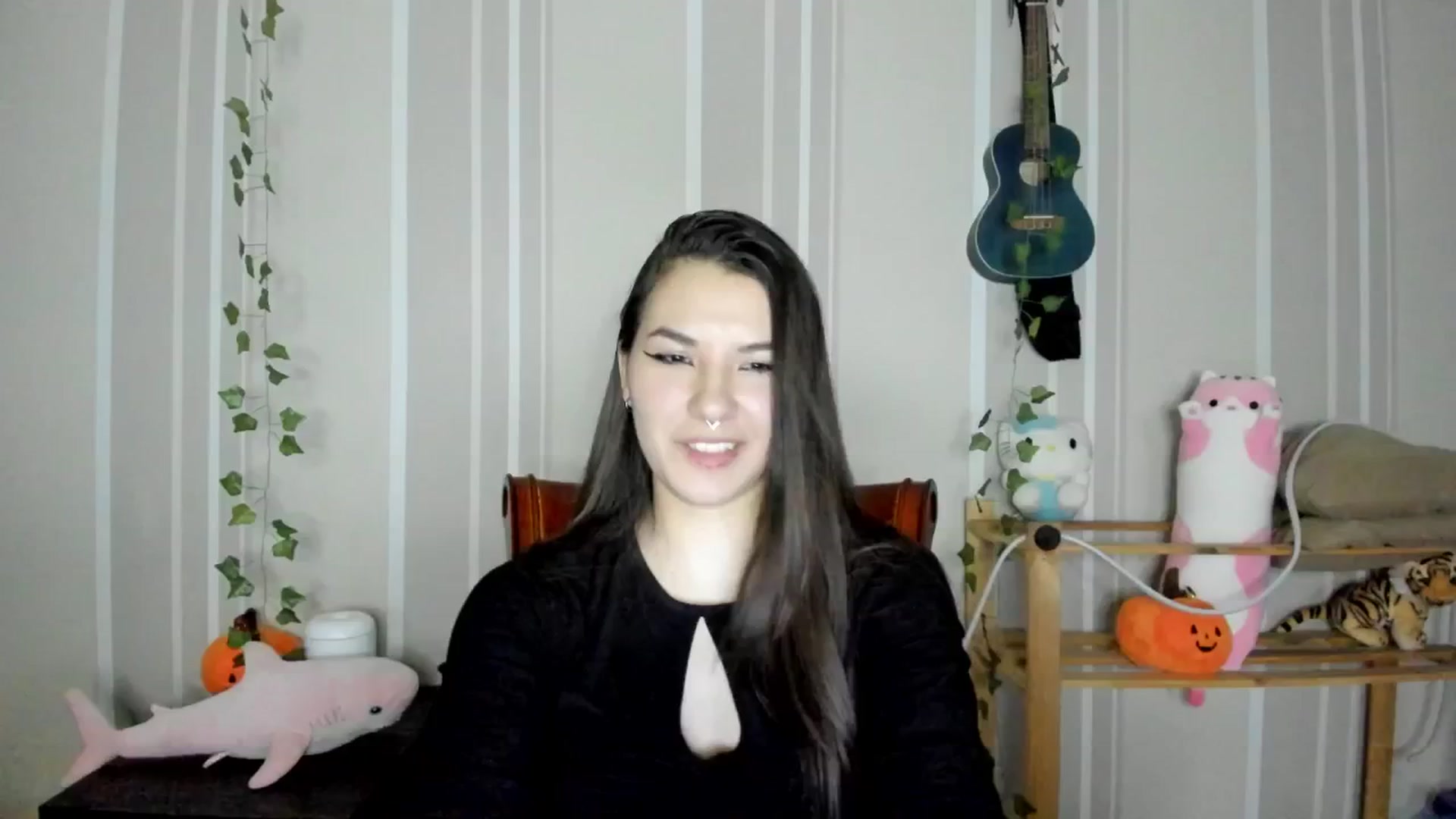 Gallery image thumbnail from AmnesiaGirl1's myfreecams stream on, 11/30/2024, 14:06 image 6 of 20