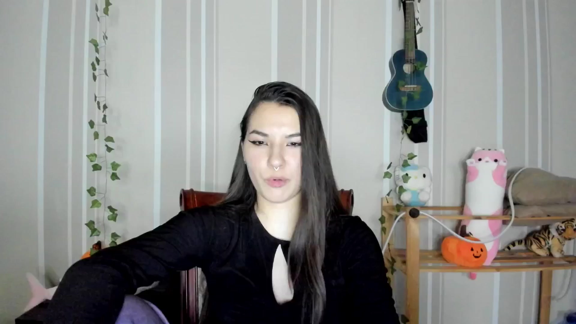 Gallery image thumbnail from AmnesiaGirl1's myfreecams stream on, 11/30/2024, 14:06 image 1 of 20