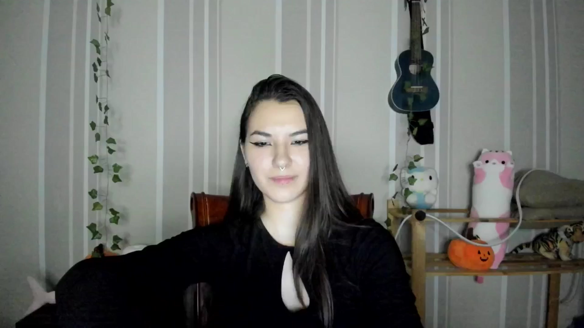 Gallery image thumbnail from AmnesiaGirl1's myfreecams stream on, 11/30/2024, 14:06 image 20 of 20