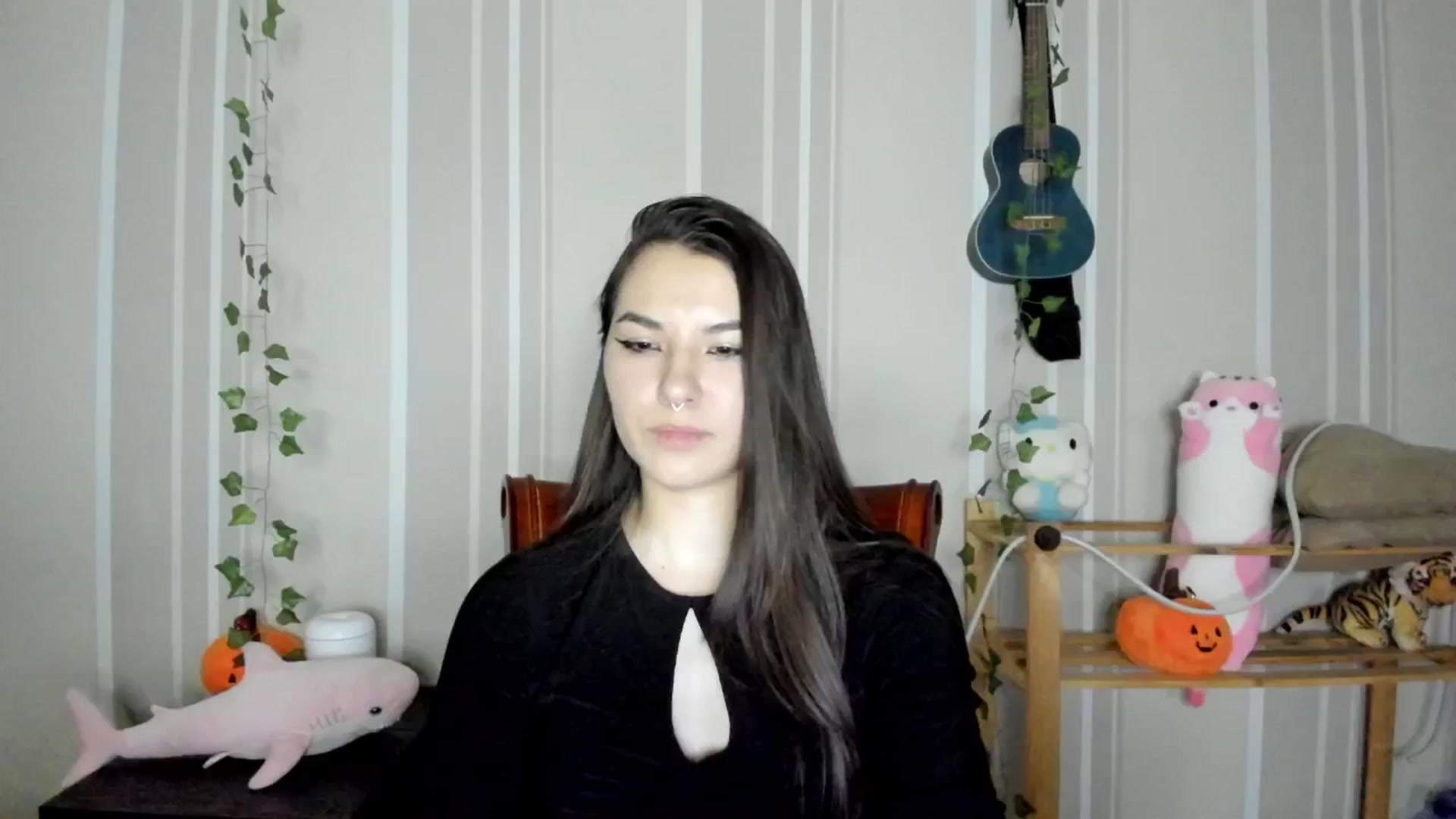 Gallery image thumbnail from AmnesiaGirl1's myfreecams stream on, 11/30/2024, 14:06 image 5 of 20