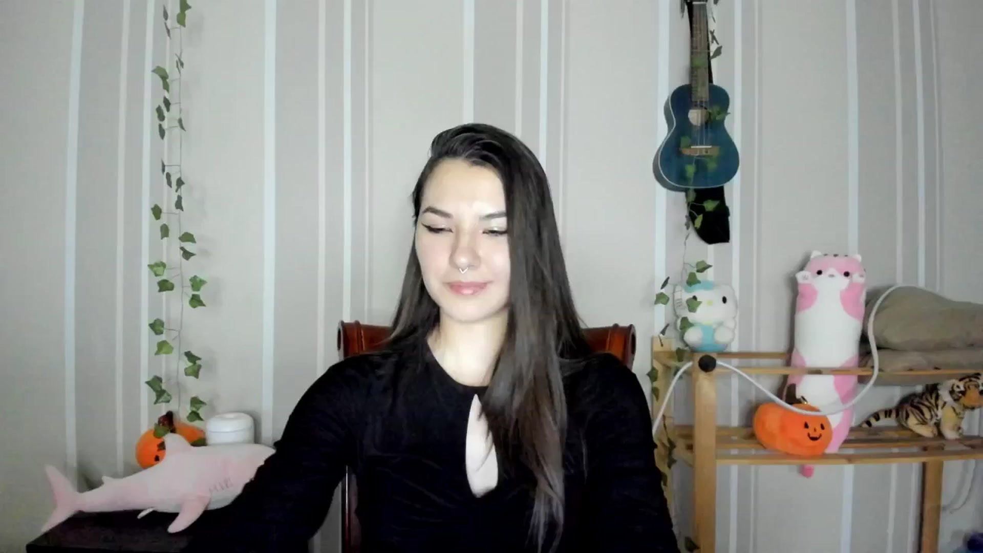 Gallery image thumbnail from AmnesiaGirl1's myfreecams stream on, 11/30/2024, 14:06 image 3 of 20