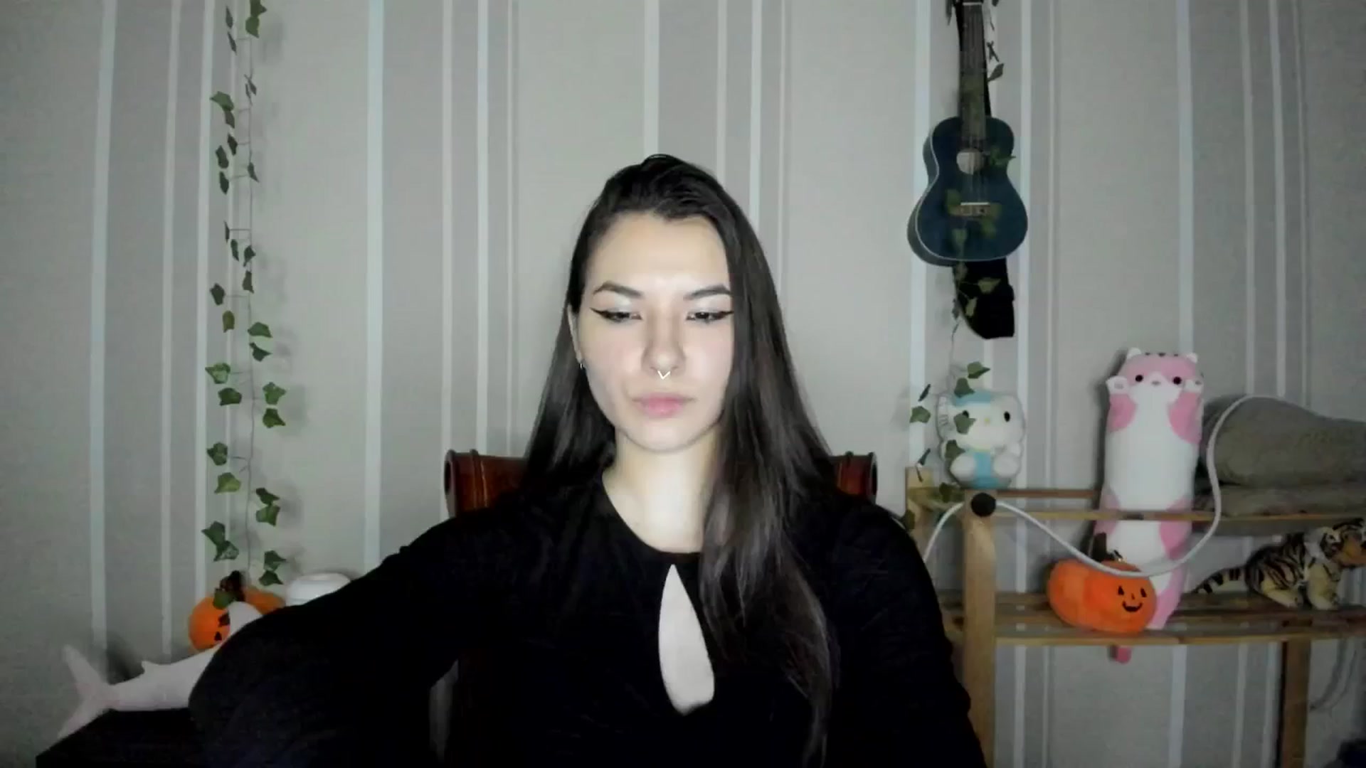 Gallery image thumbnail from AmnesiaGirl1's myfreecams stream on, 11/30/2024, 14:06 image 17 of 20