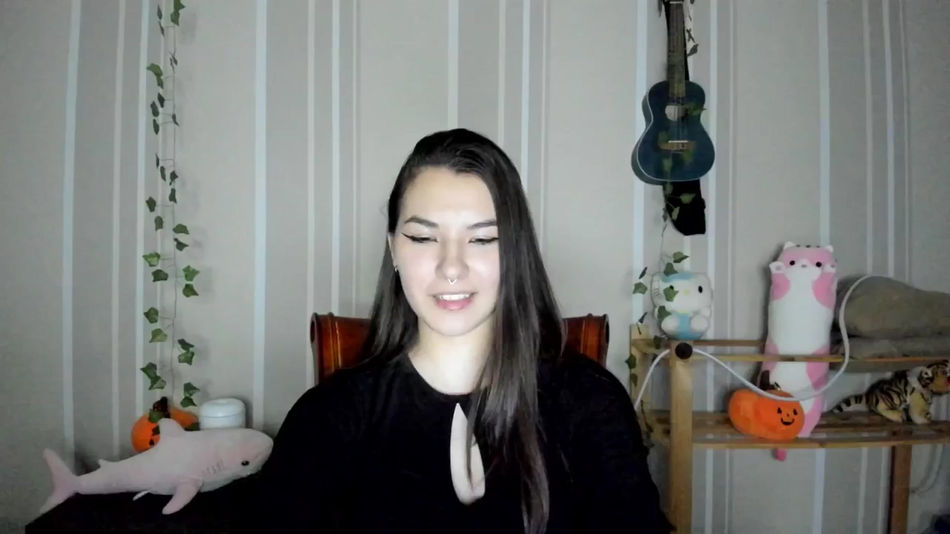 Gallery image thumbnail from AmnesiaGirl1's myfreecams stream on, 11/30/2024, 14:06 image 12 of 20