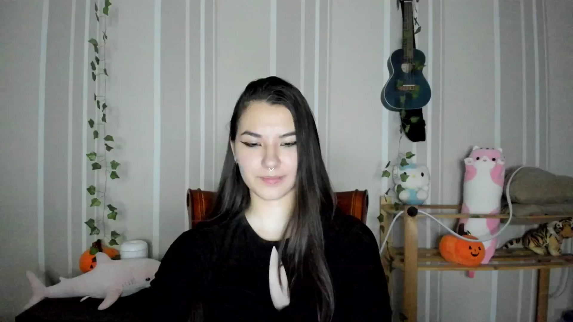 Gallery image thumbnail from AmnesiaGirl1's myfreecams stream on, 11/30/2024, 14:06 image 13 of 20