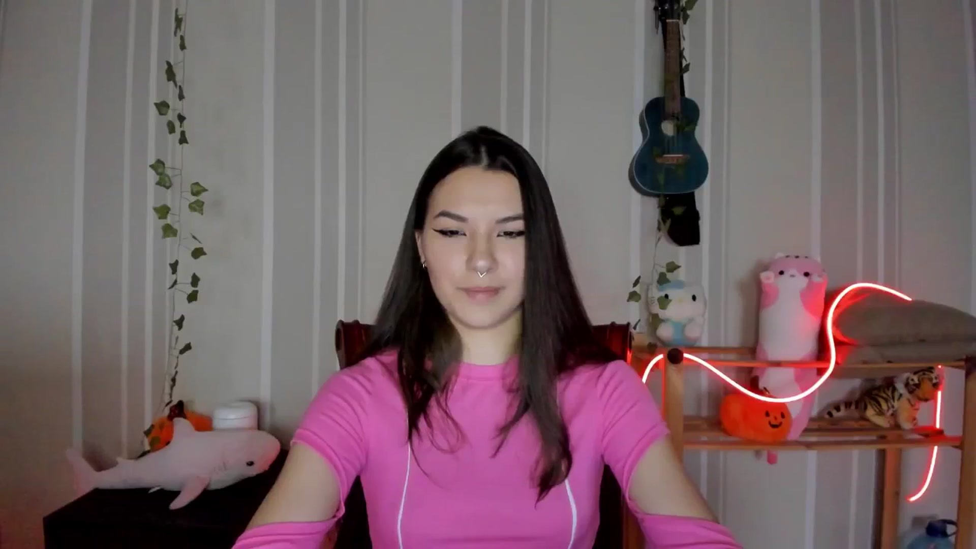 Gallery image thumbnail from AmnesiaGirl1's myfreecams stream on, 12/01/2024, 13:07 image 19 of 20