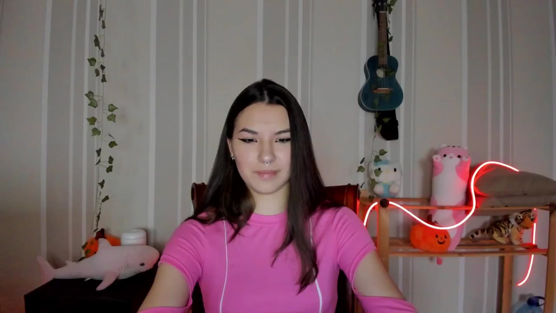 Gallery image thumbnail from AmnesiaGirl1's myfreecams stream on, 12/01/2024, 13:07 image 6 of 20