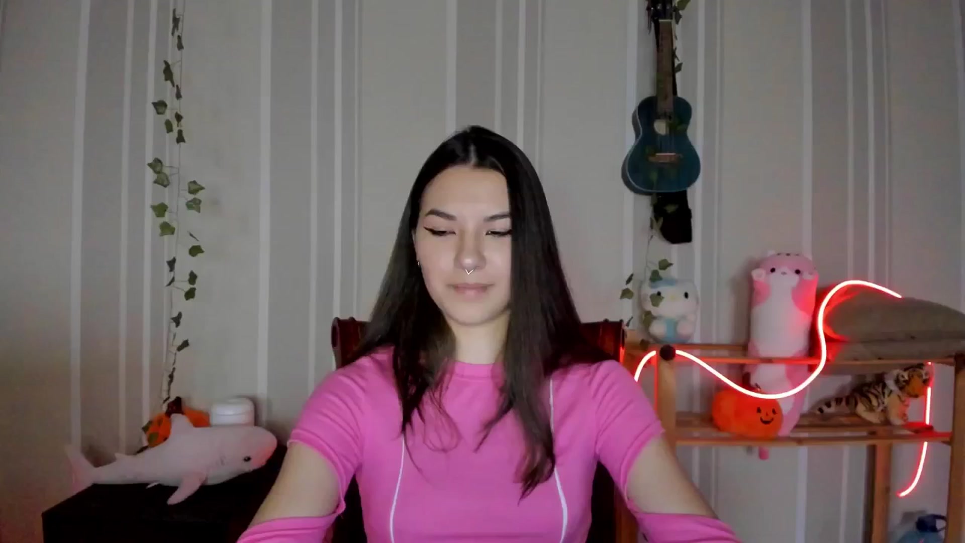 Gallery image thumbnail from AmnesiaGirl1's myfreecams stream on, 12/01/2024, 13:07 image 20 of 20