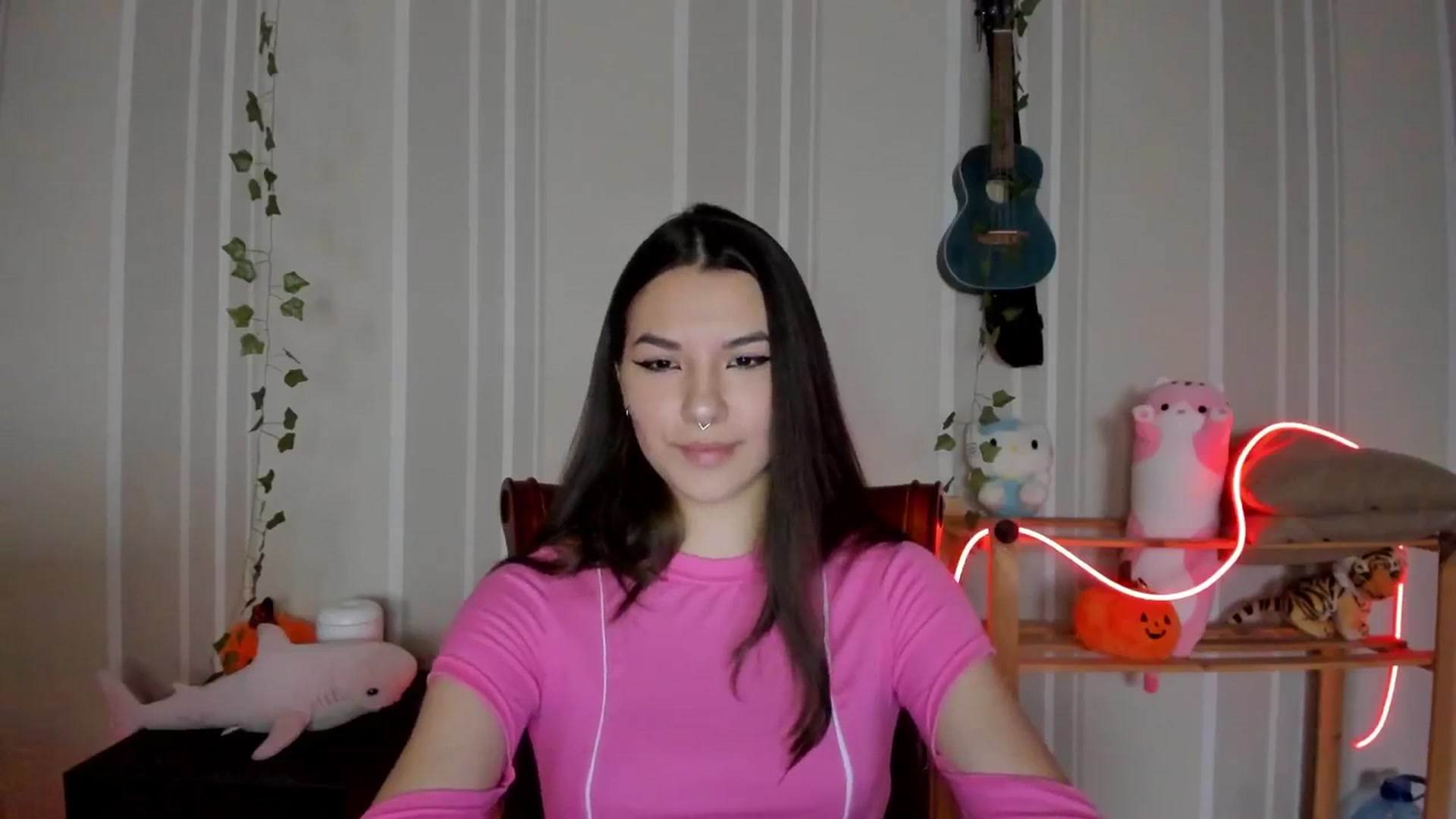 Gallery image thumbnail from AmnesiaGirl1's myfreecams stream on, 12/01/2024, 13:07 image 9 of 20