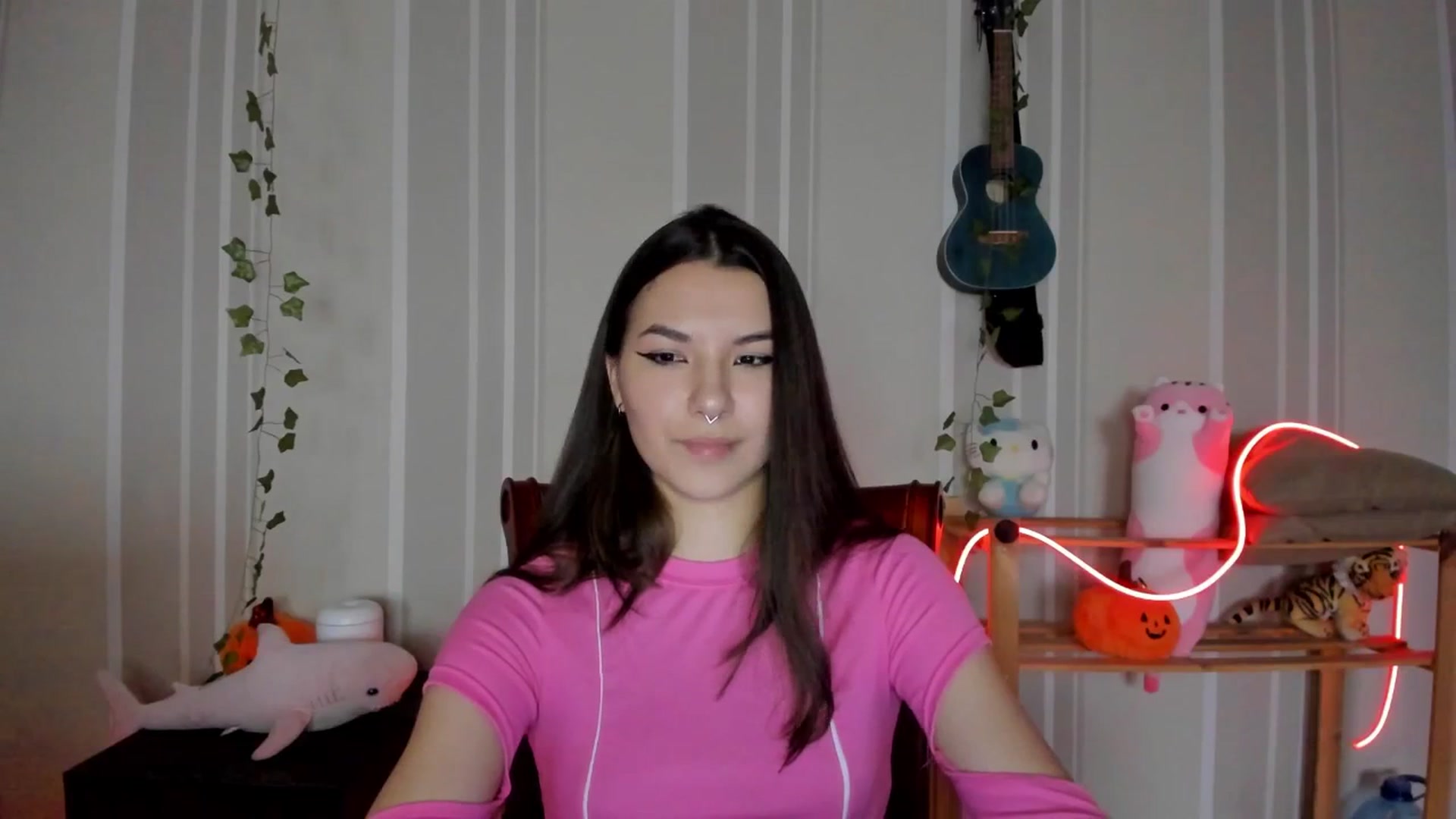 Gallery image thumbnail from AmnesiaGirl1's myfreecams stream on, 12/01/2024, 13:07 image 12 of 20