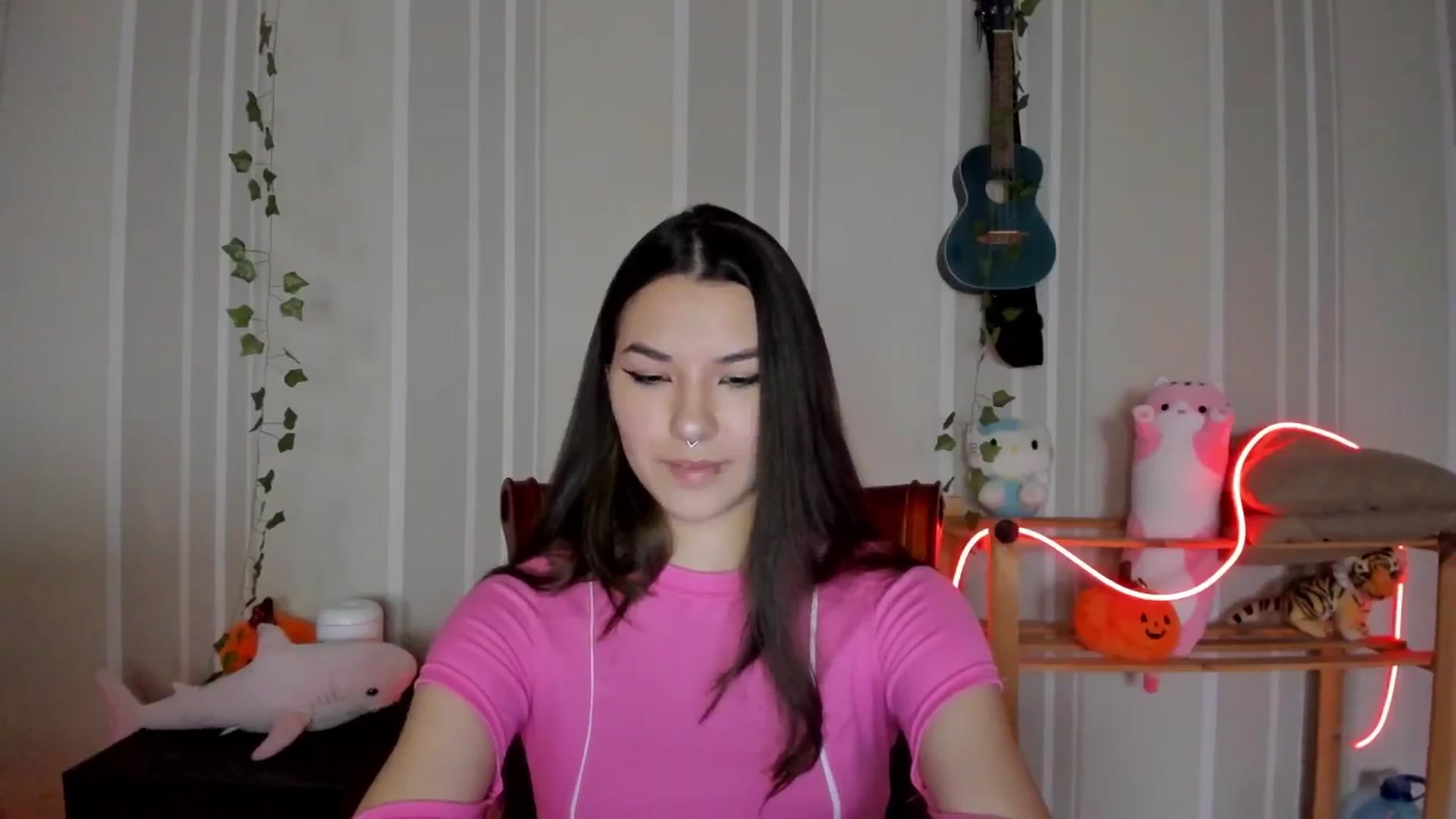 Gallery image thumbnail from AmnesiaGirl1's myfreecams stream on, 12/01/2024, 13:07 image 10 of 20