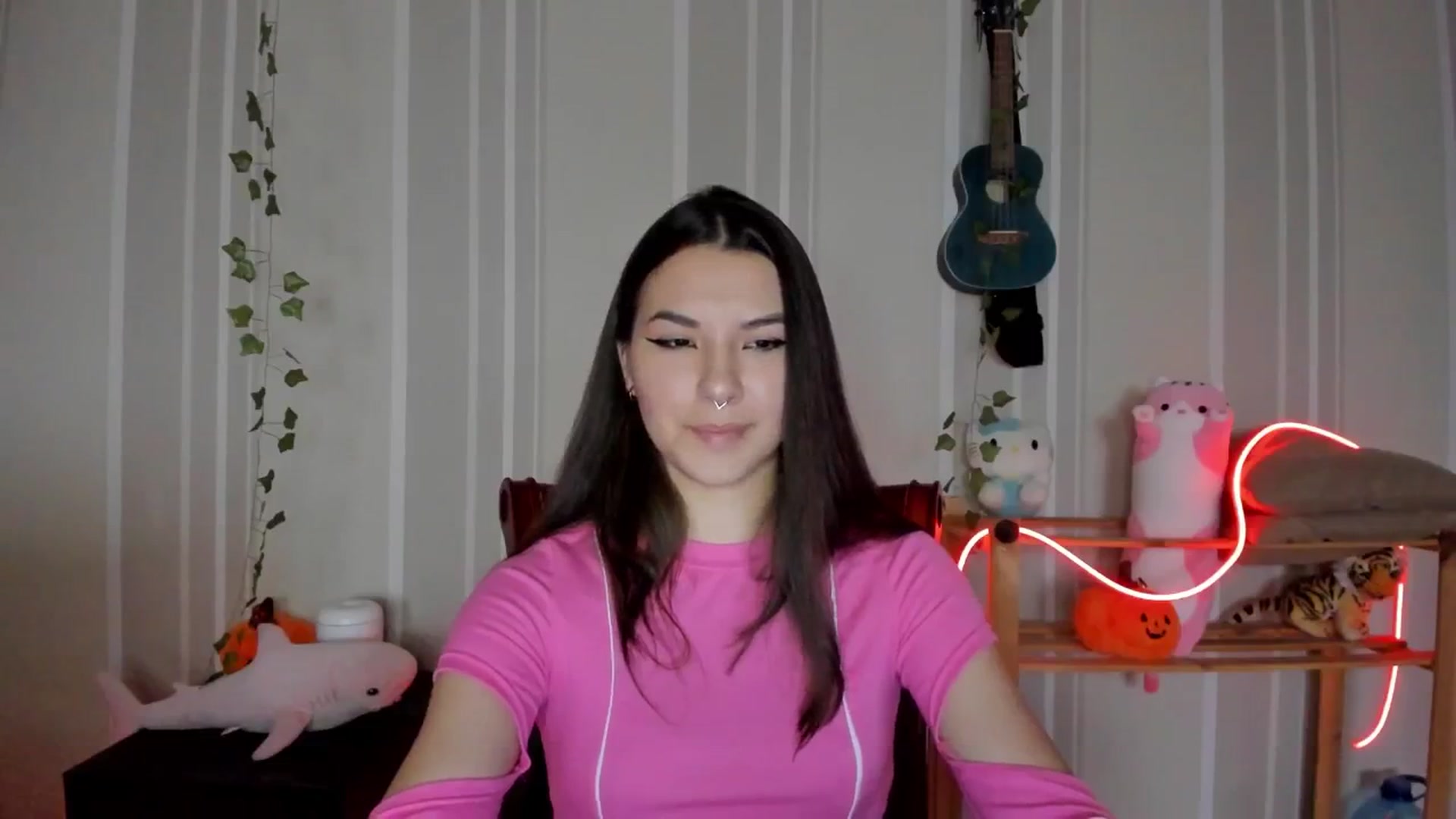 Gallery image thumbnail from AmnesiaGirl1's myfreecams stream on, 12/01/2024, 13:07 image 18 of 20