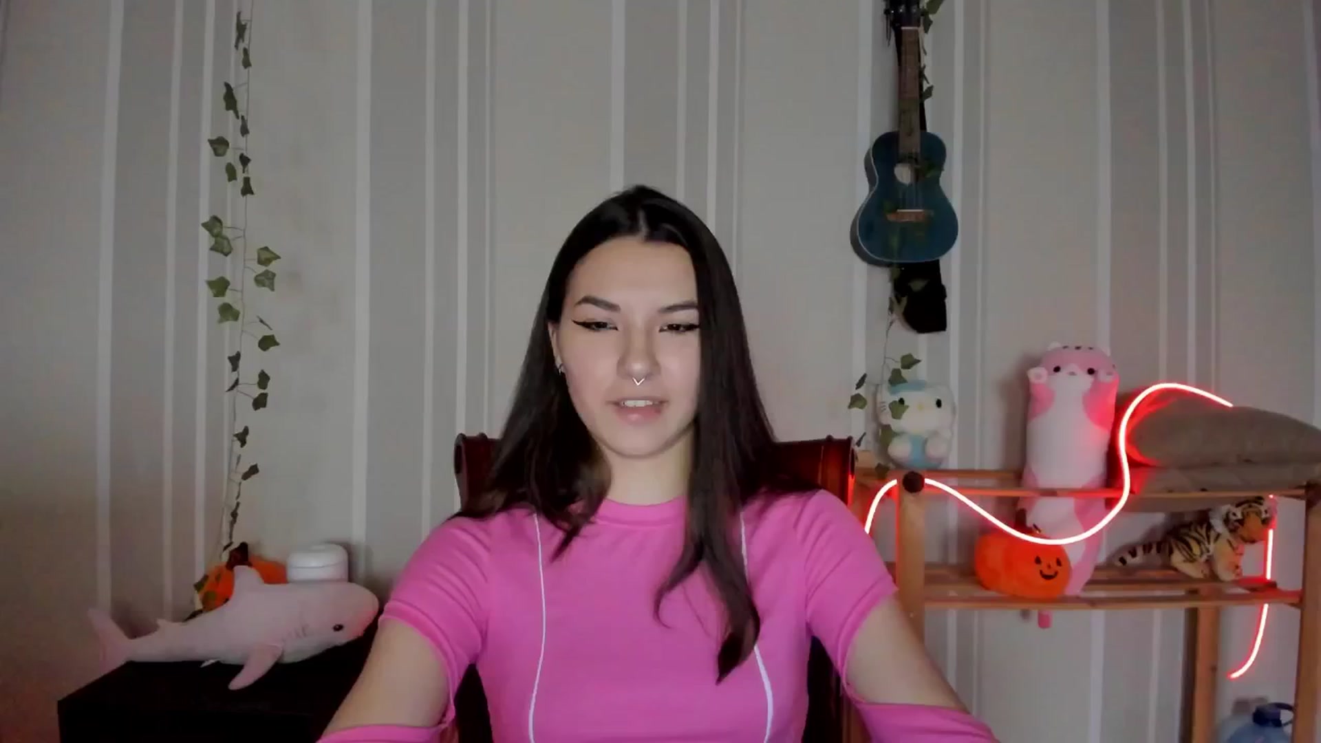 Gallery image thumbnail from AmnesiaGirl1's myfreecams stream on, 12/01/2024, 13:07 image 2 of 20