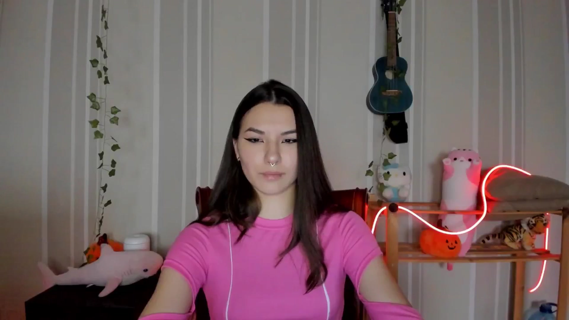 Gallery image thumbnail from AmnesiaGirl1's myfreecams stream on, 12/01/2024, 13:07 image 3 of 20