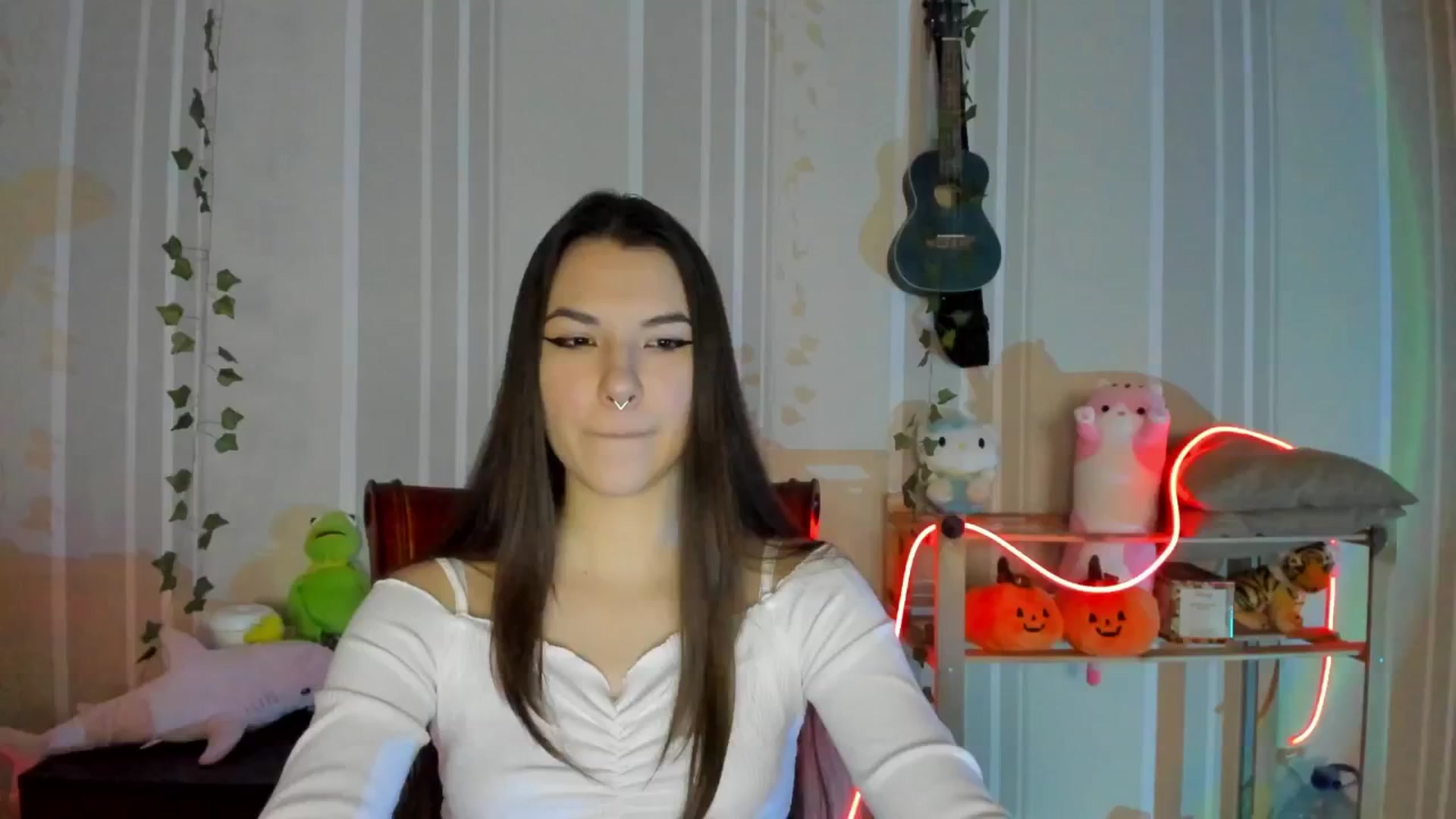 Gallery image thumbnail from AmnesiaGirl1's myfreecams stream on, 12/03/2024, 12:17 image 5 of 20