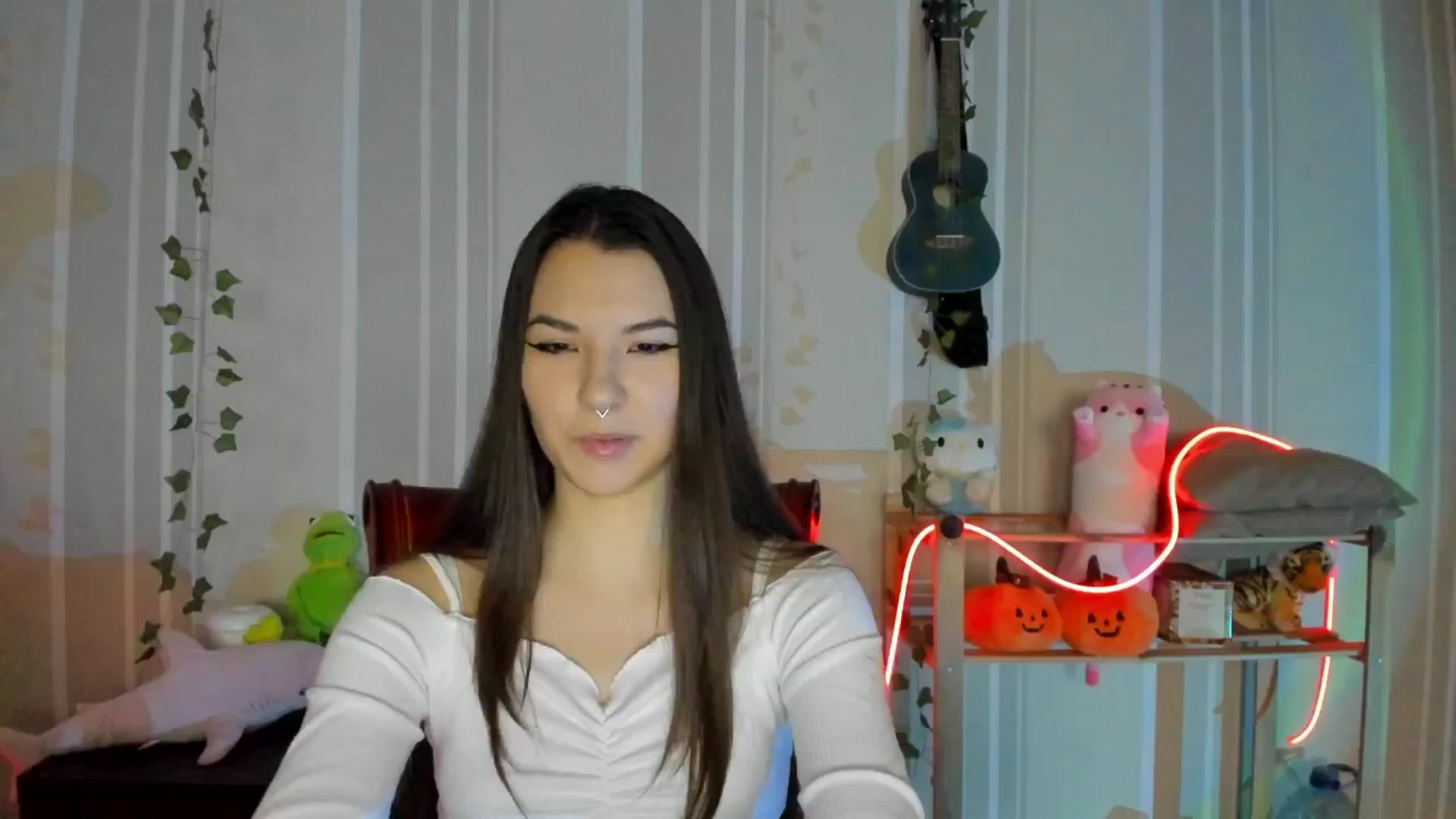Gallery image thumbnail from AmnesiaGirl1's myfreecams stream on, 12/03/2024, 12:17 image 4 of 20