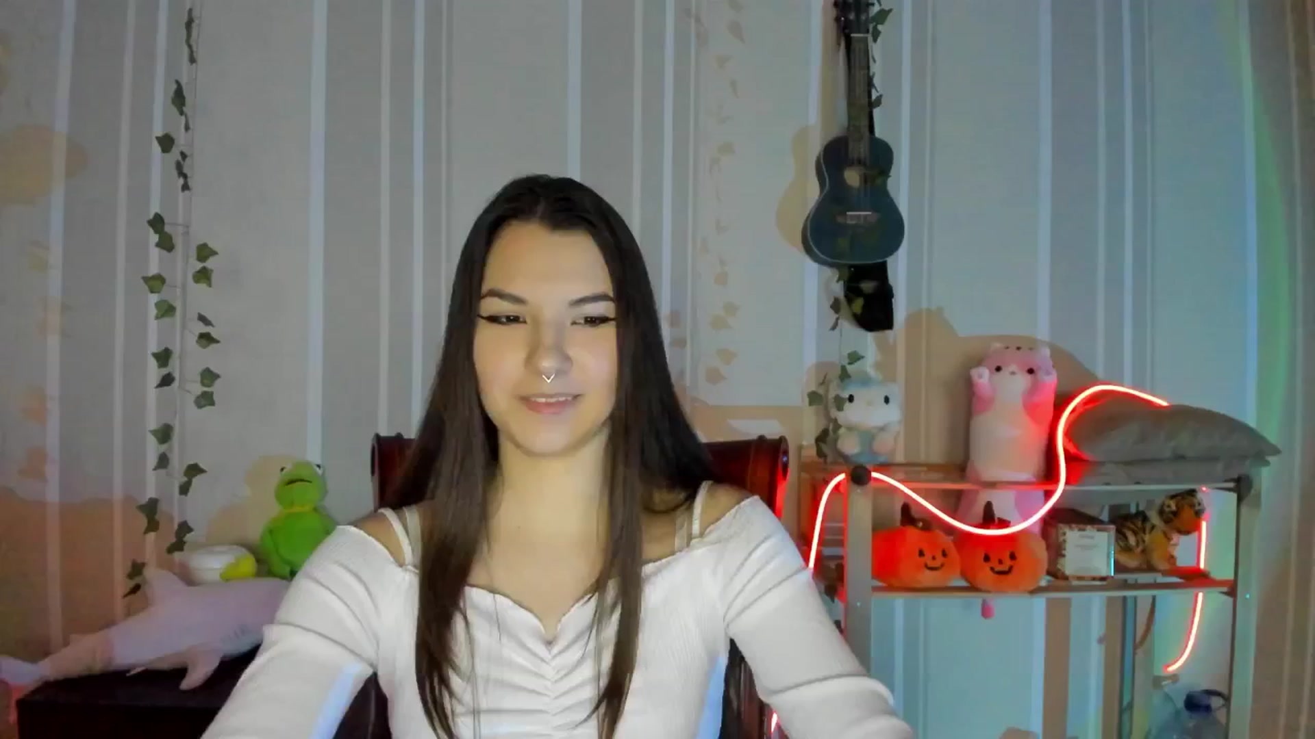 Gallery image thumbnail from AmnesiaGirl1's myfreecams stream on, 12/03/2024, 12:17 image 20 of 20