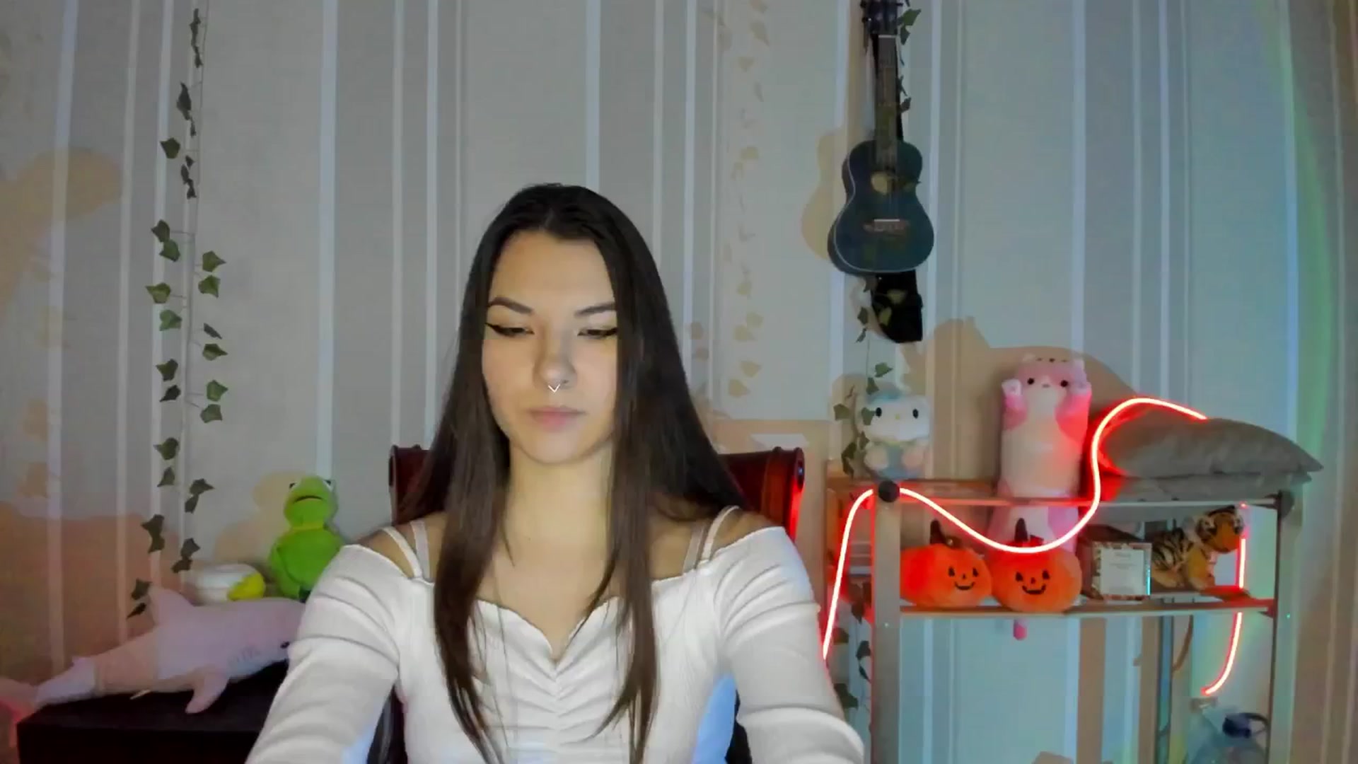 Gallery image thumbnail from AmnesiaGirl1's myfreecams stream on, 12/03/2024, 12:17 image 15 of 20