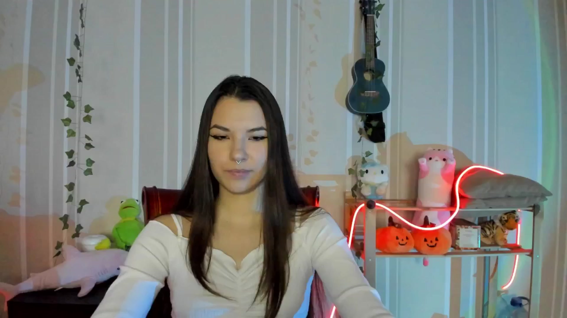 Gallery image thumbnail from AmnesiaGirl1's myfreecams stream on, 12/03/2024, 12:17 image 6 of 20