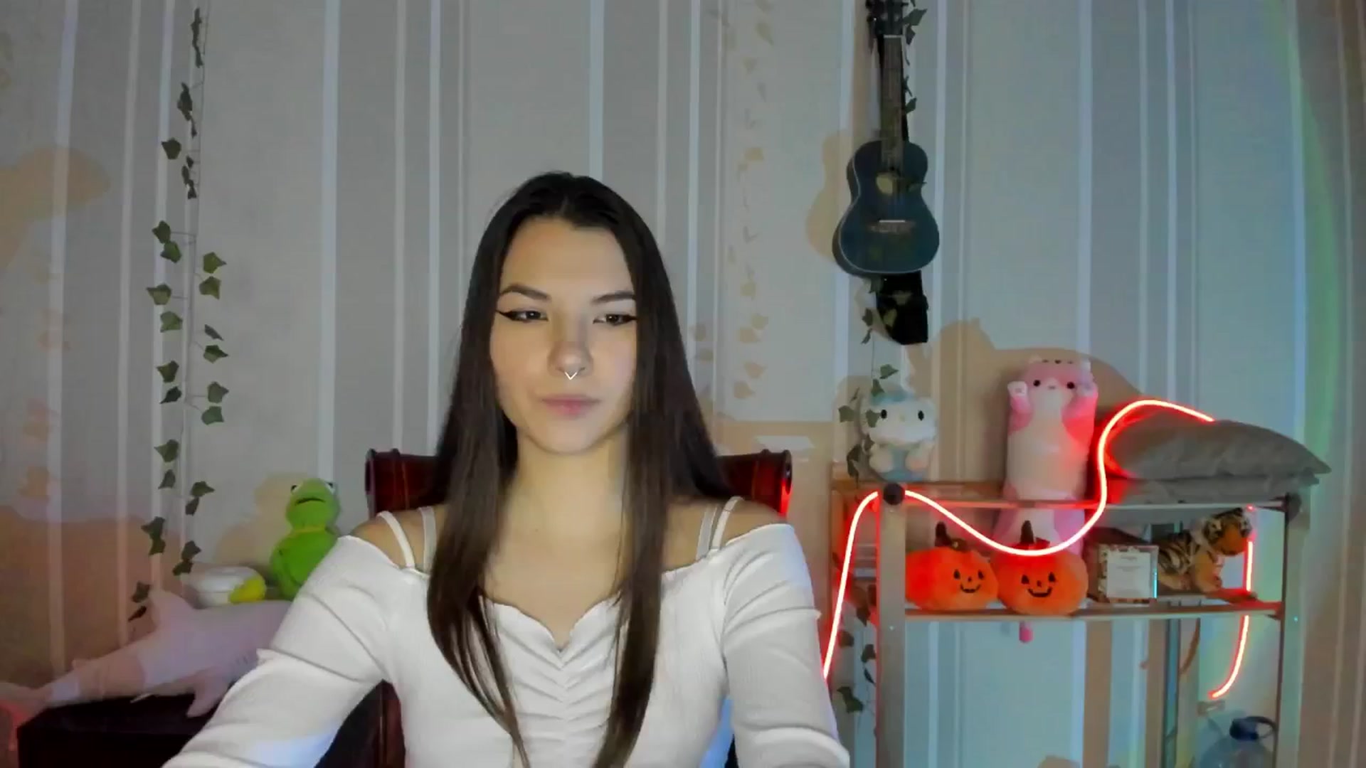 Gallery image thumbnail from AmnesiaGirl1's myfreecams stream on, 12/03/2024, 12:17 image 11 of 20