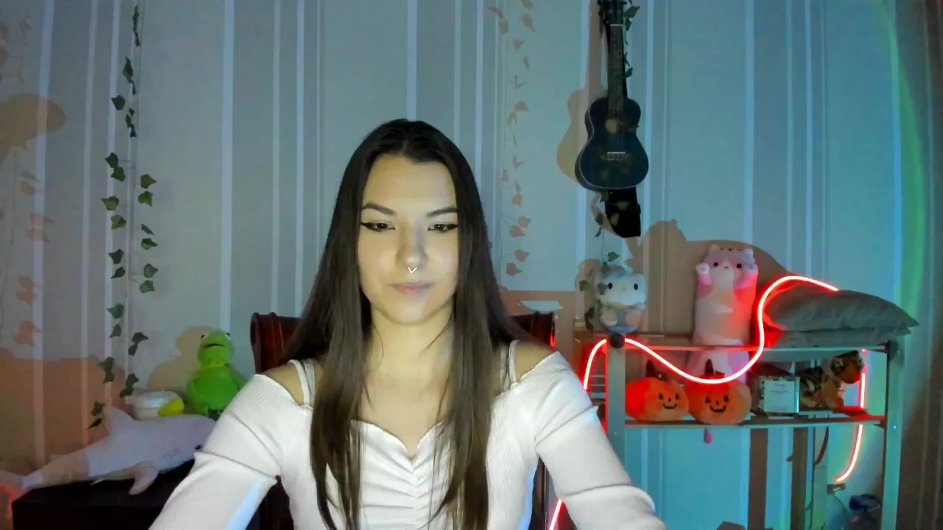 Gallery image thumbnail from AmnesiaGirl1's myfreecams stream on, 12/03/2024, 13:57 image 18 of 20