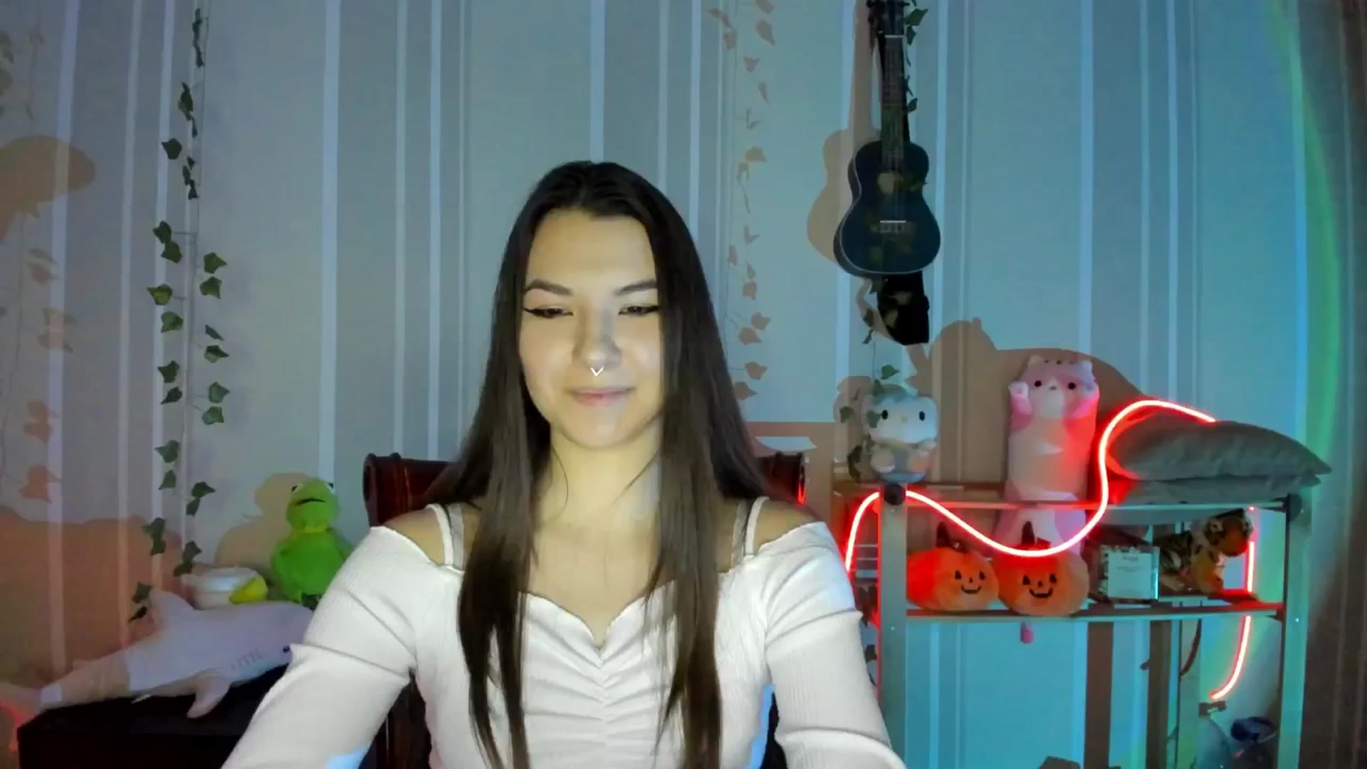 Gallery image thumbnail from AmnesiaGirl1's myfreecams stream on, 12/03/2024, 13:57 image 20 of 20