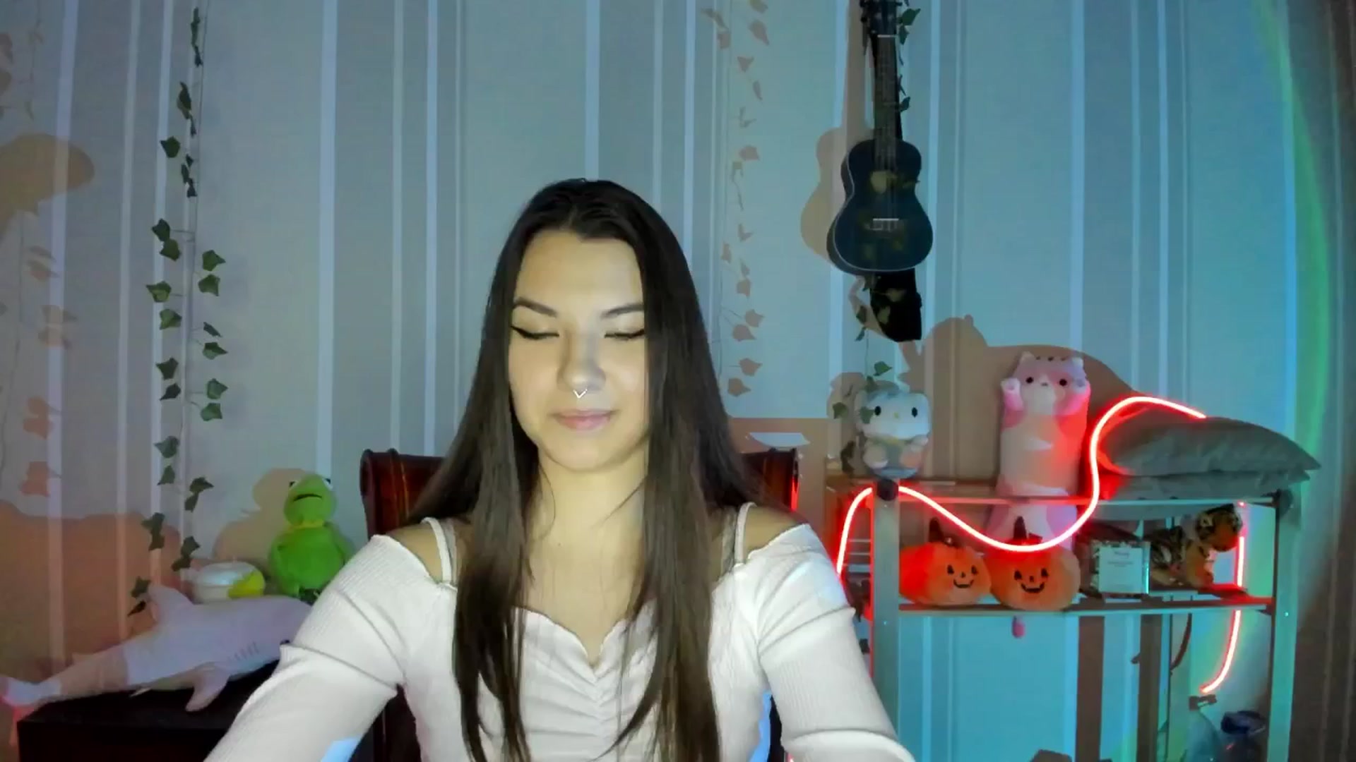 Gallery image thumbnail from AmnesiaGirl1's myfreecams stream on, 12/03/2024, 13:57 image 19 of 20