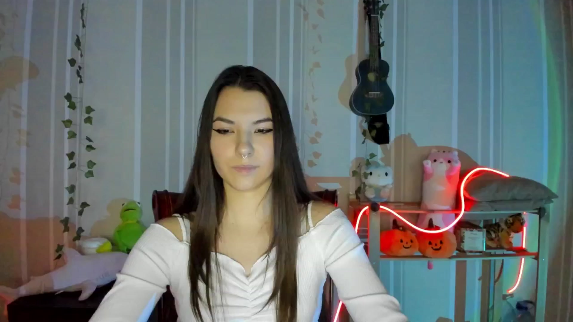 Gallery image thumbnail from AmnesiaGirl1's myfreecams stream on, 12/03/2024, 13:57 image 11 of 20