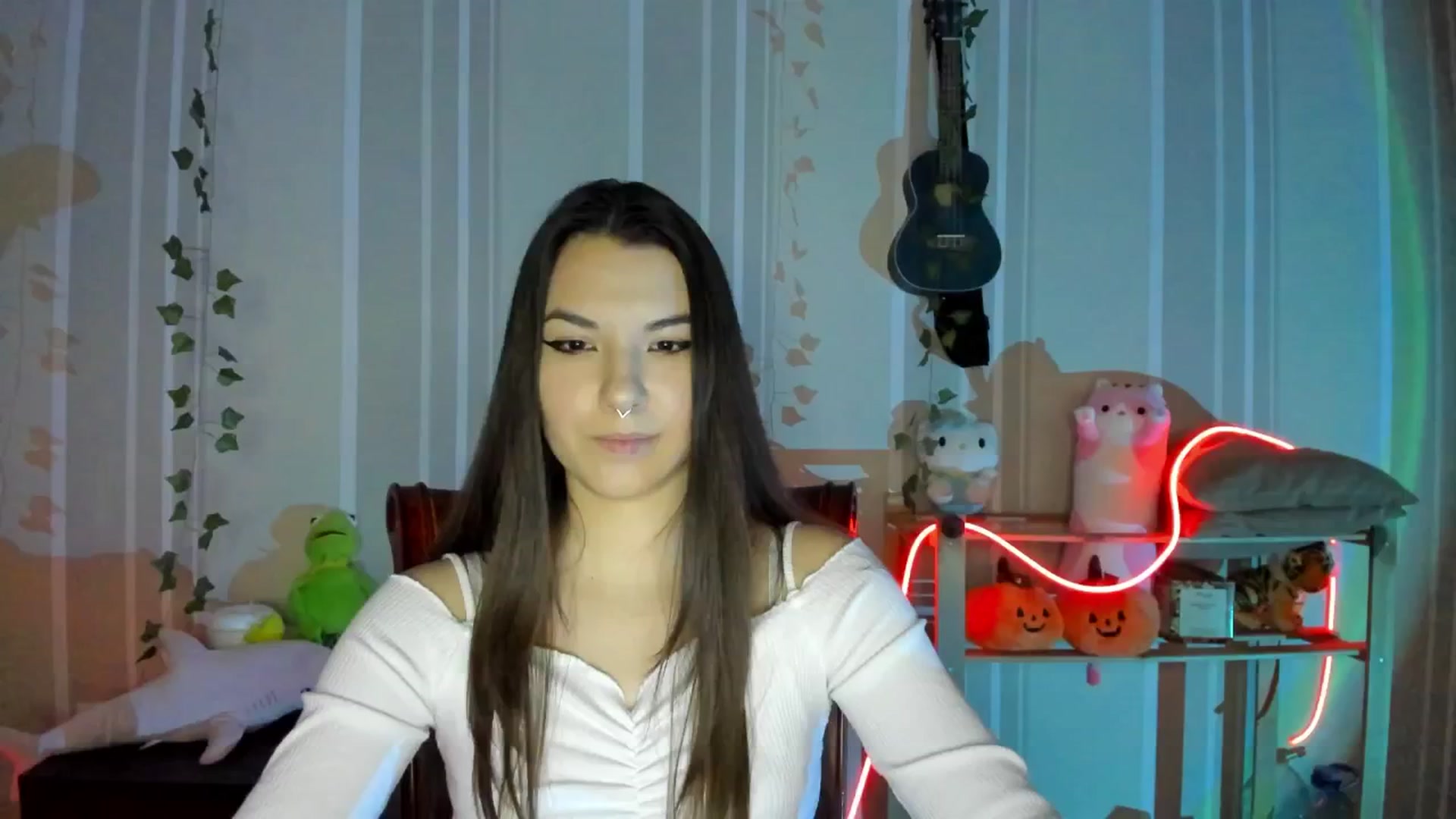 Gallery image thumbnail from AmnesiaGirl1's myfreecams stream on, 12/03/2024, 13:57 image 16 of 20