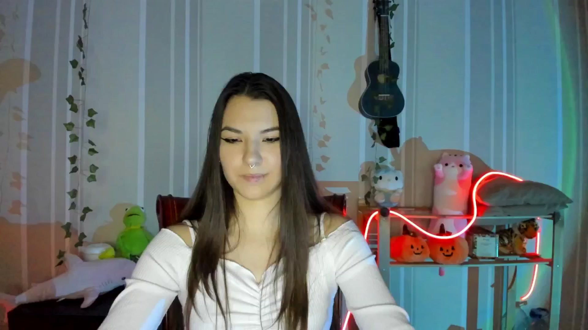 Gallery image thumbnail from AmnesiaGirl1's myfreecams stream on, 12/03/2024, 13:57 image 14 of 20
