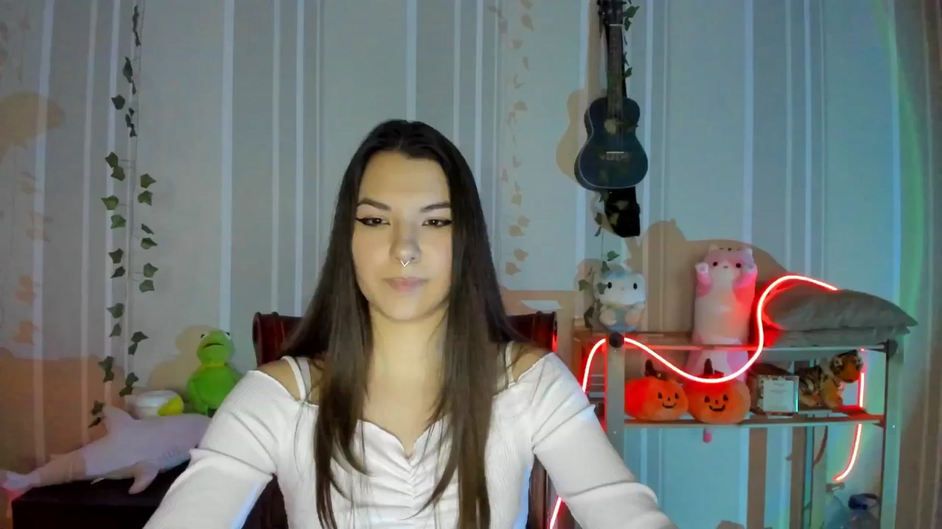 Gallery image thumbnail from AmnesiaGirl1's myfreecams stream on, 12/03/2024, 13:57 image 9 of 20